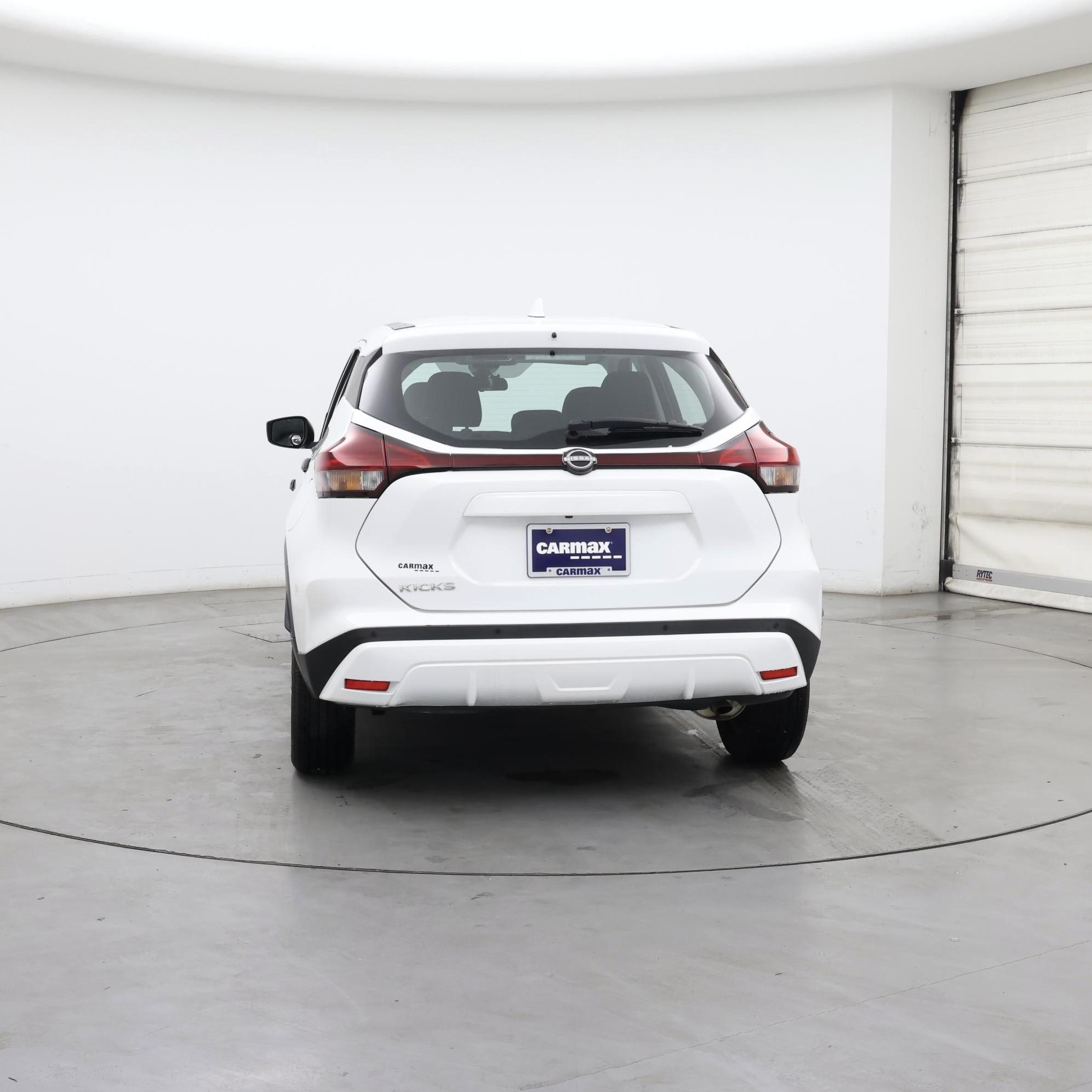 Thumbnail: 2022 Nissan Kicks - 6