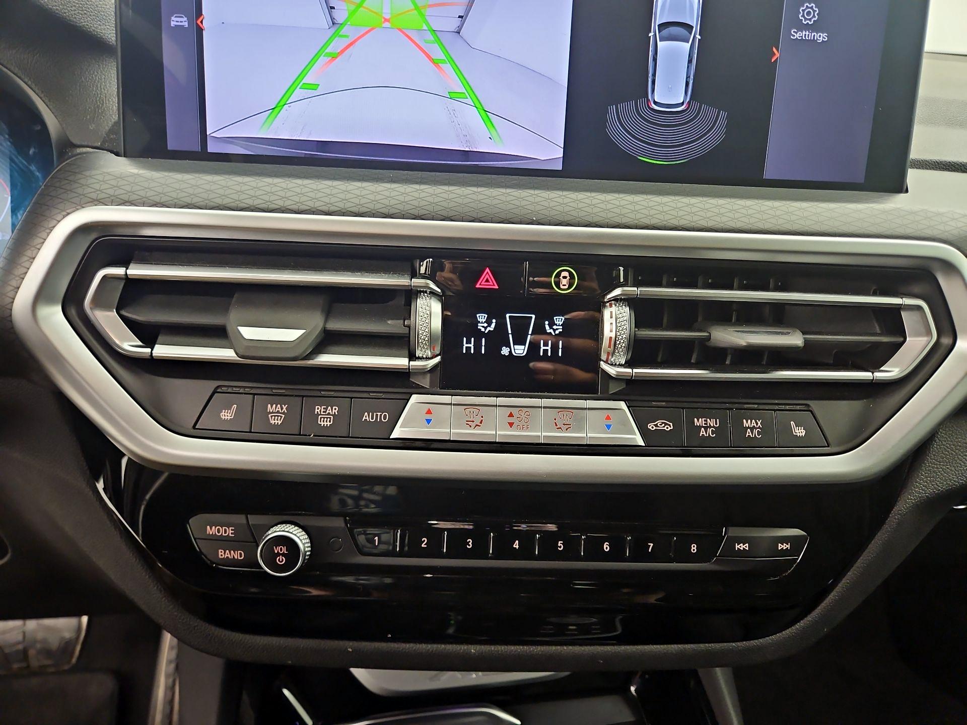 Thumbnail: 2022 BMW X3 - 17