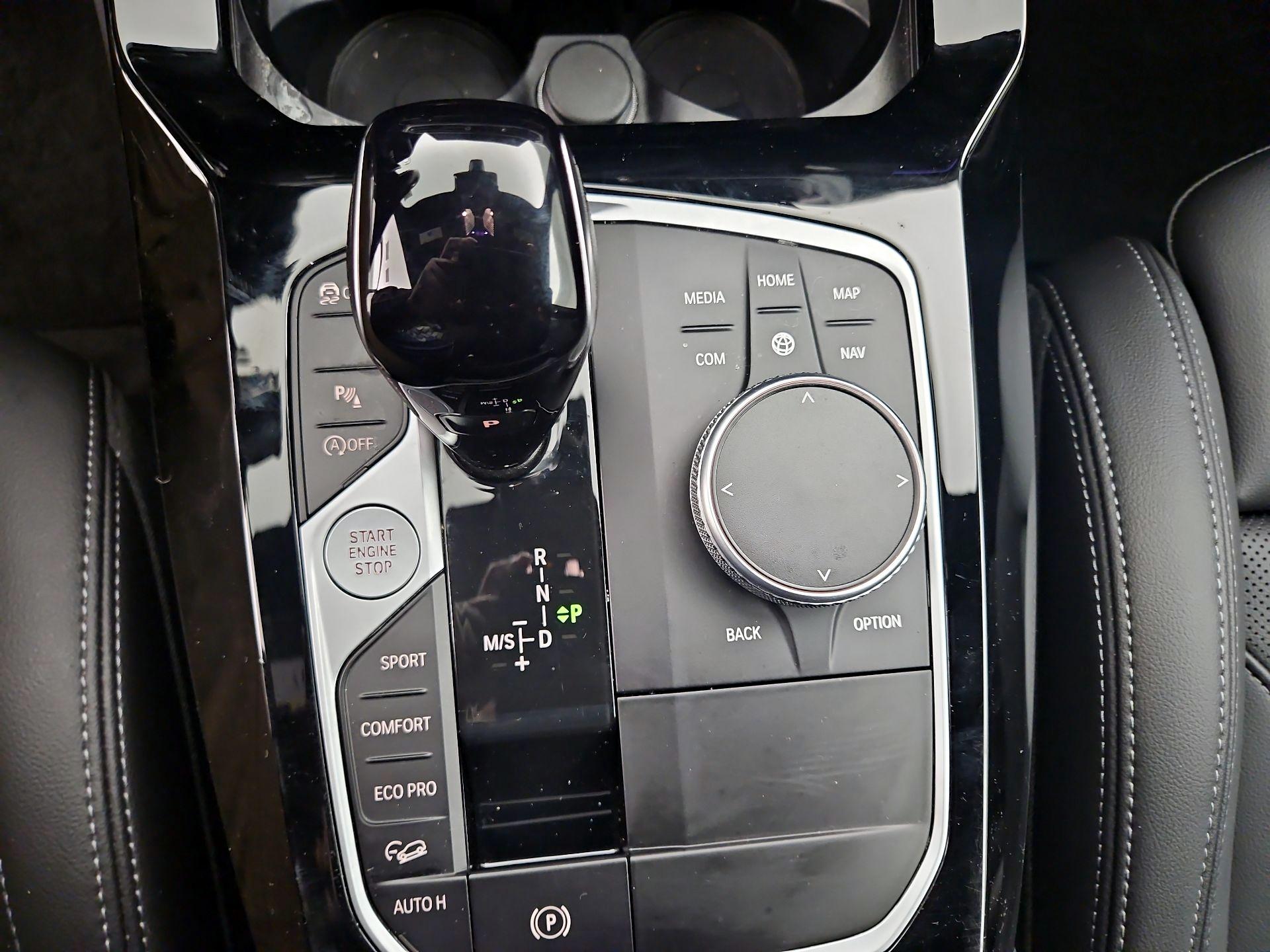 Thumbnail: 2022 BMW X3 - 18