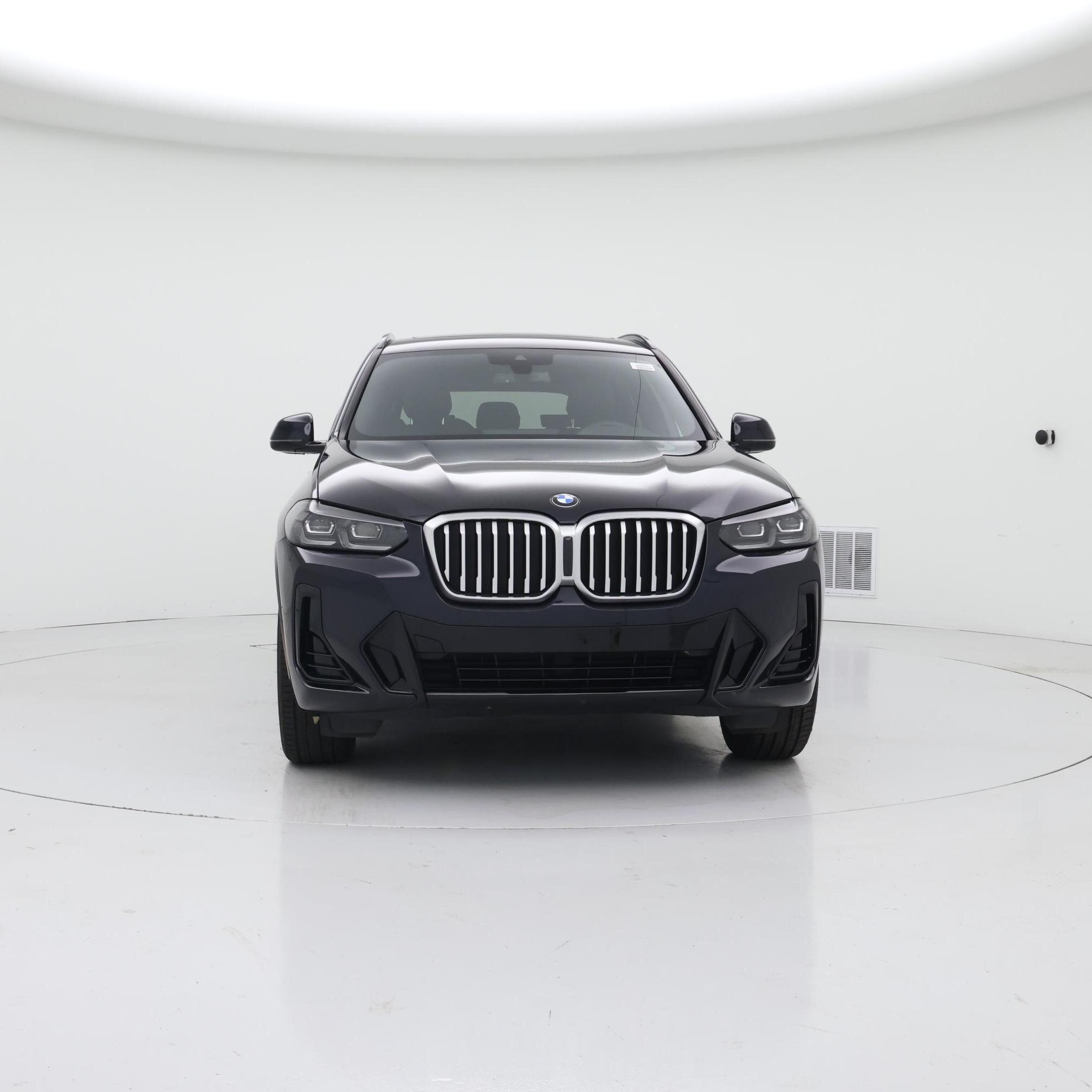 Thumbnail: 2022 BMW X3 - 5