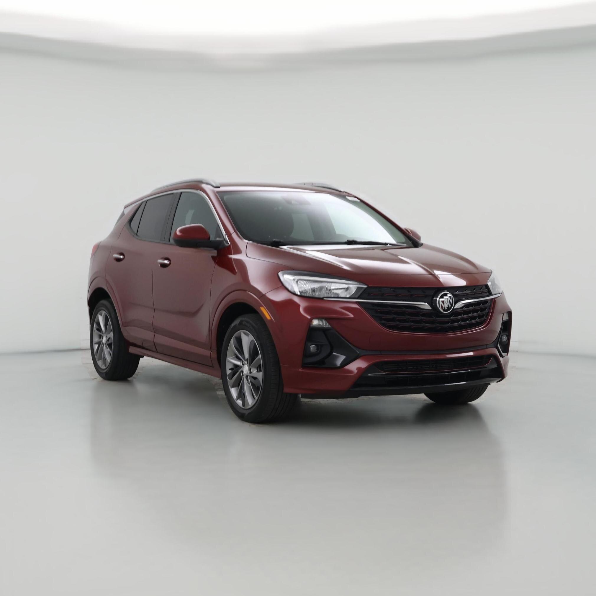 Thumbnail: 2022 Buick Encore GX - 1