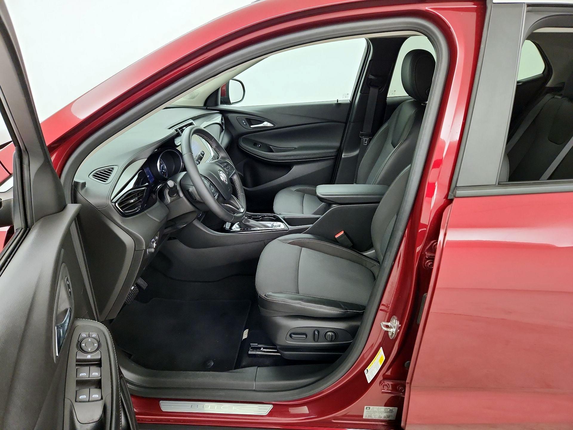 Thumbnail: 2022 Buick Encore GX - 11