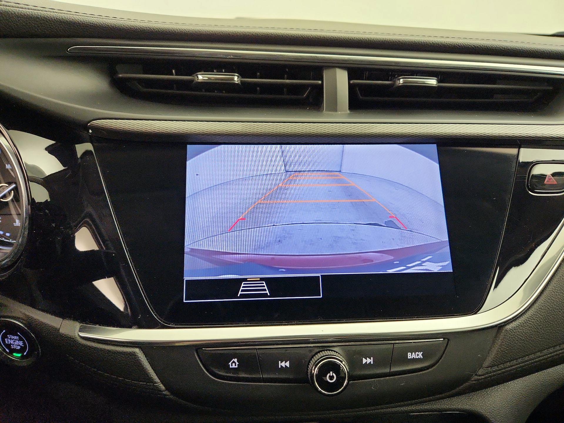 Thumbnail: 2022 Buick Encore GX - 14