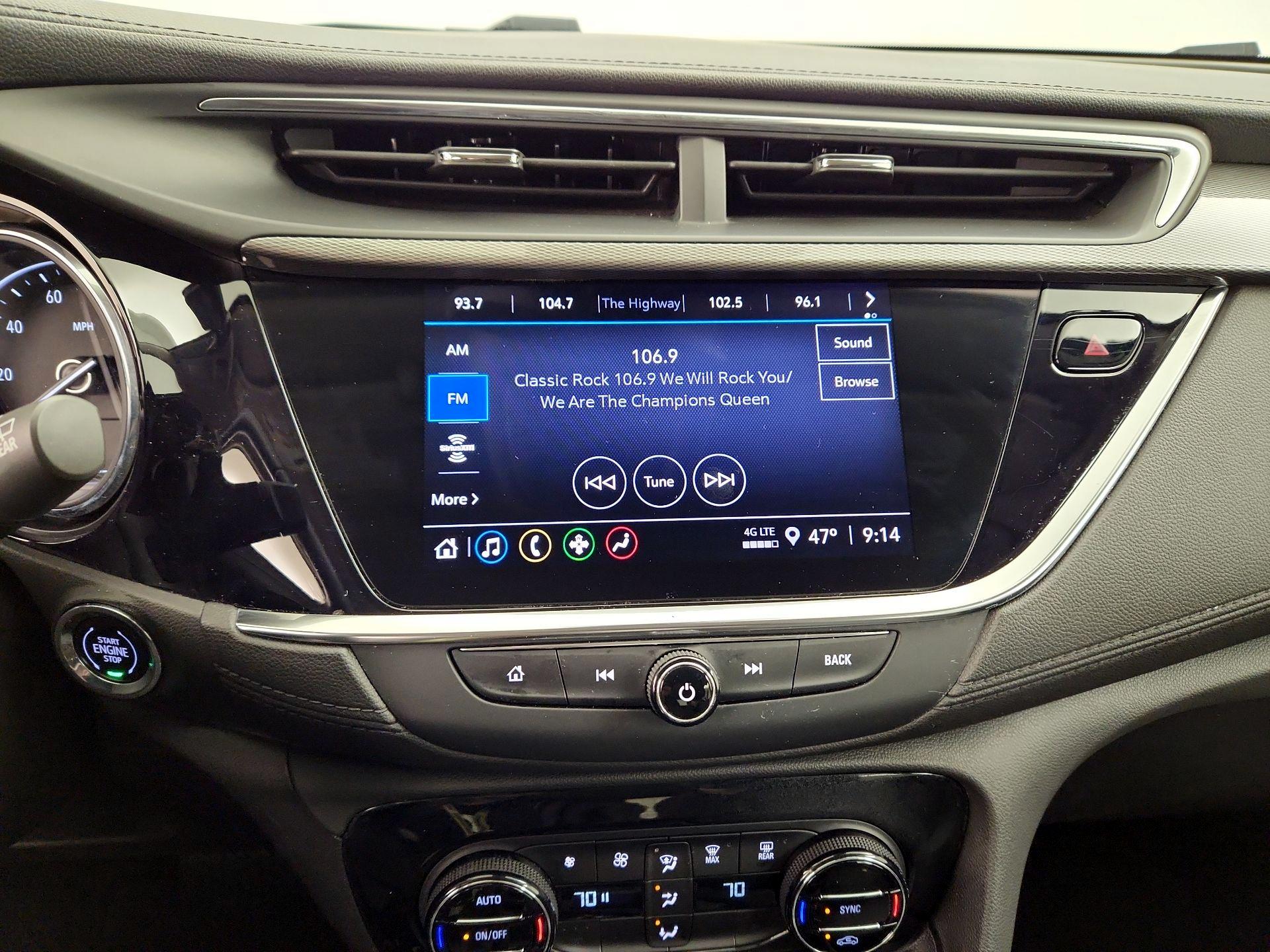 Thumbnail: 2022 Buick Encore GX - 15