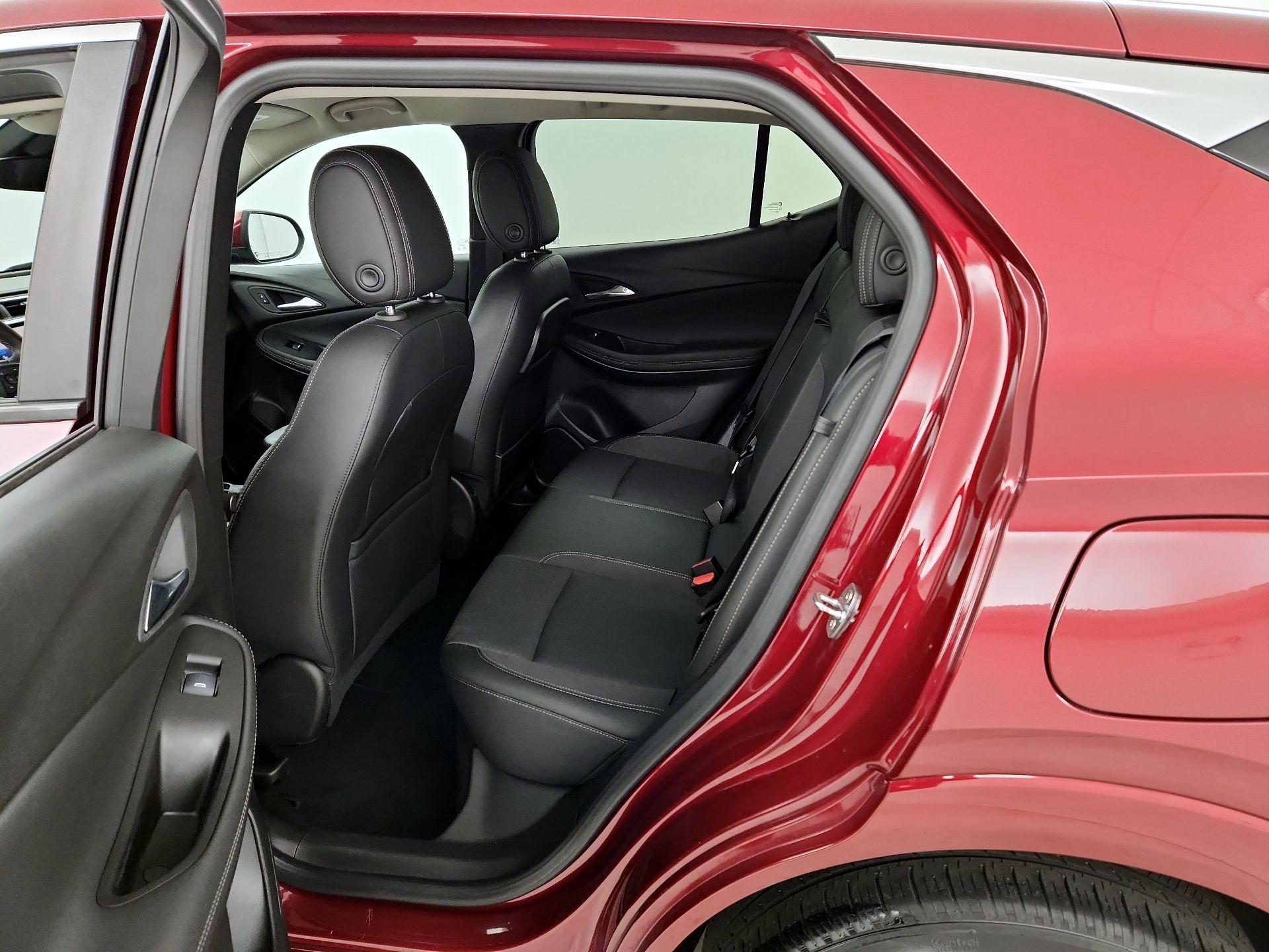 Thumbnail: 2022 Buick Encore GX - 19