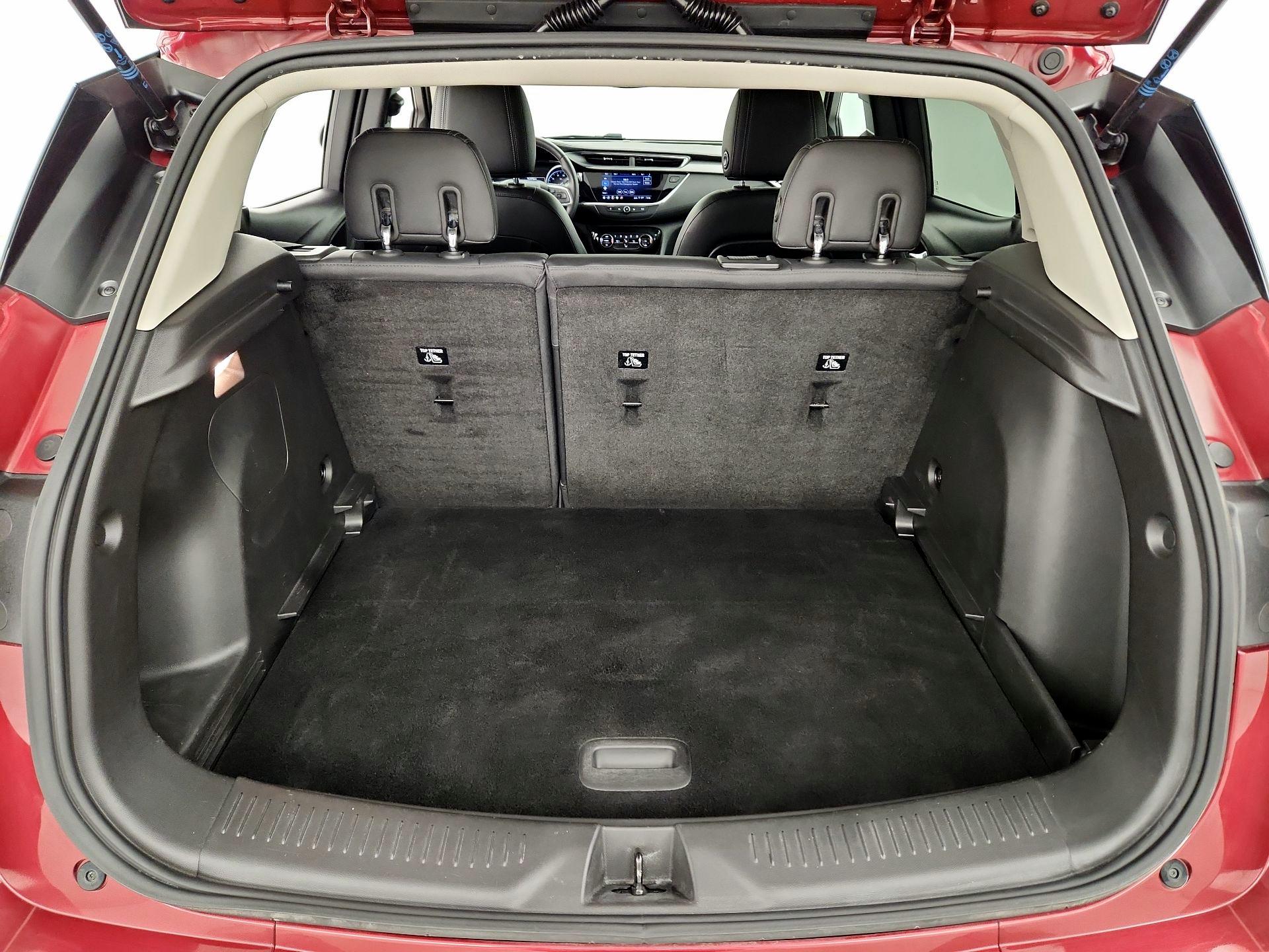 Thumbnail: 2022 Buick Encore GX - 20