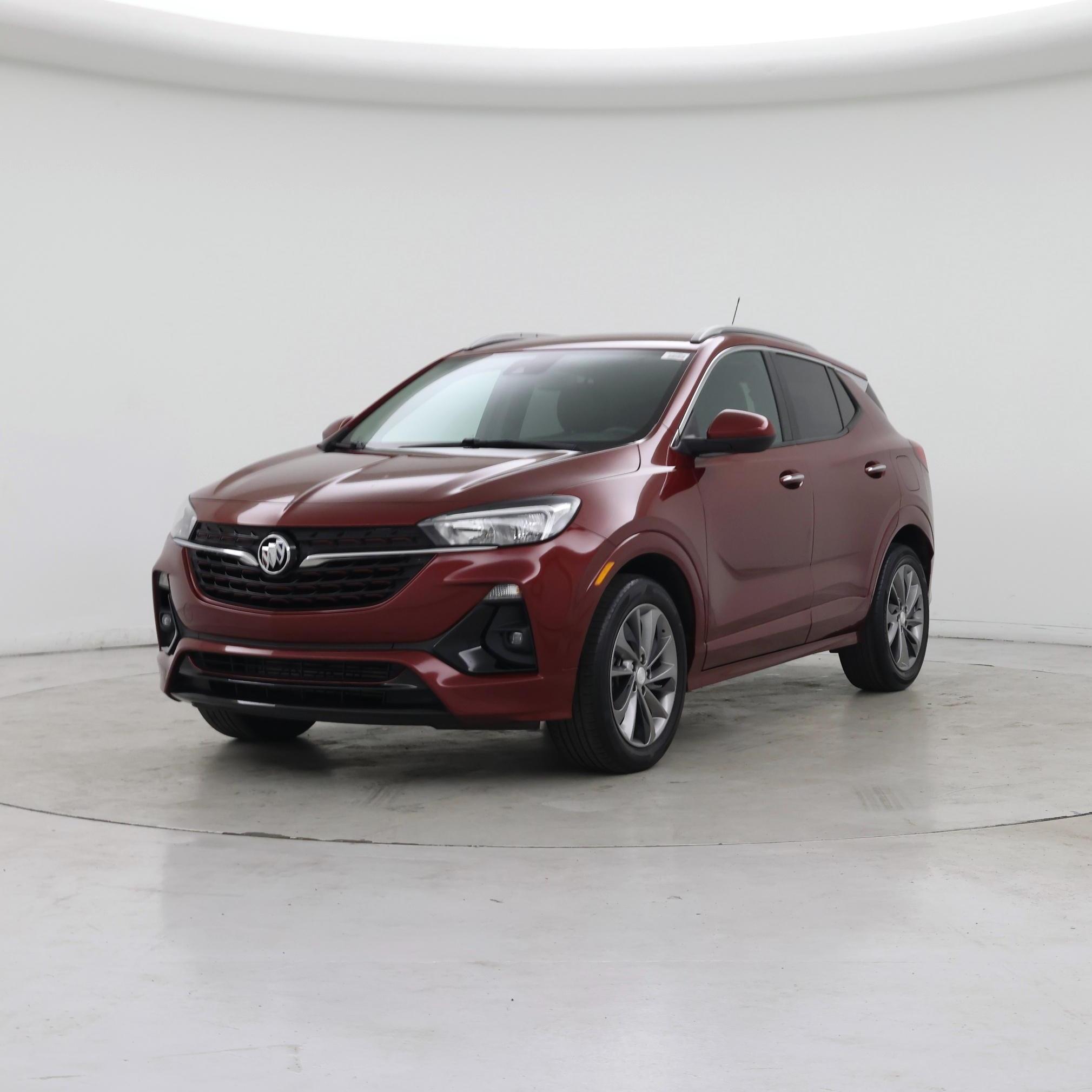 Thumbnail: 2022 Buick Encore GX - 4