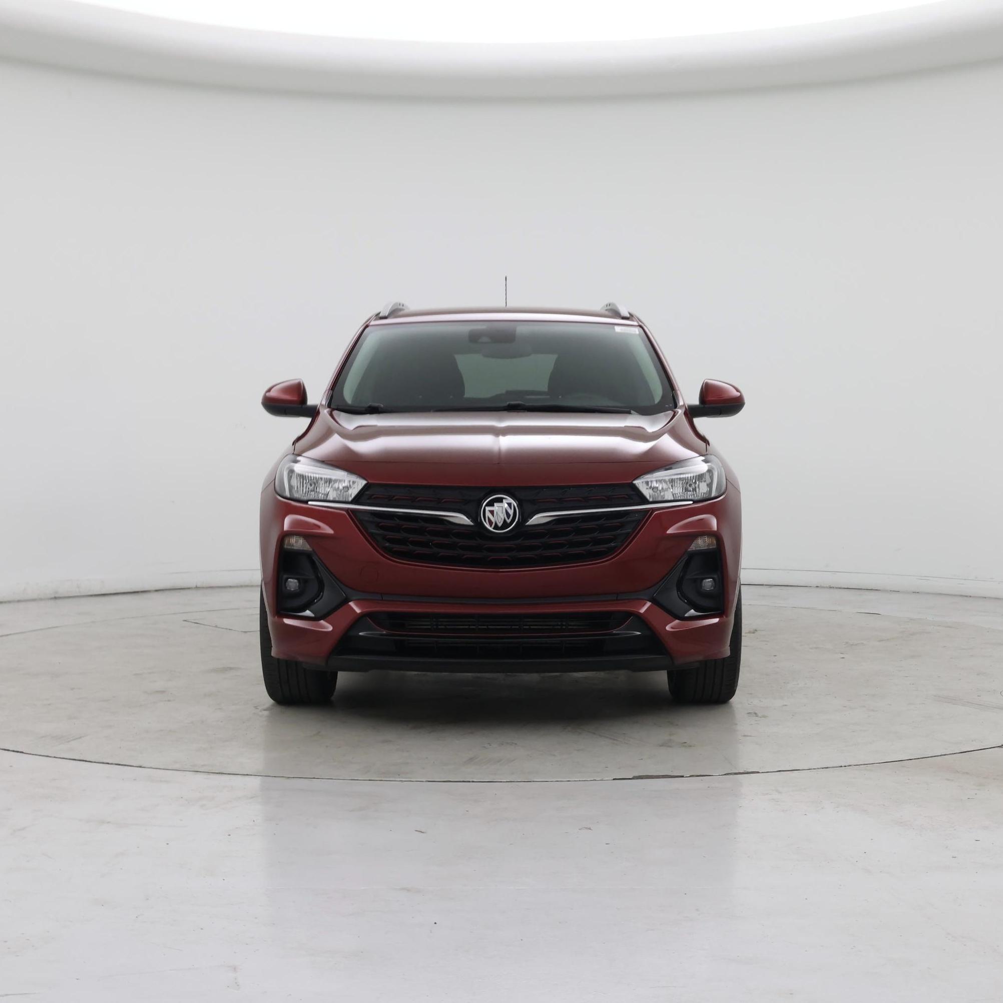 Thumbnail: 2022 Buick Encore GX - 5