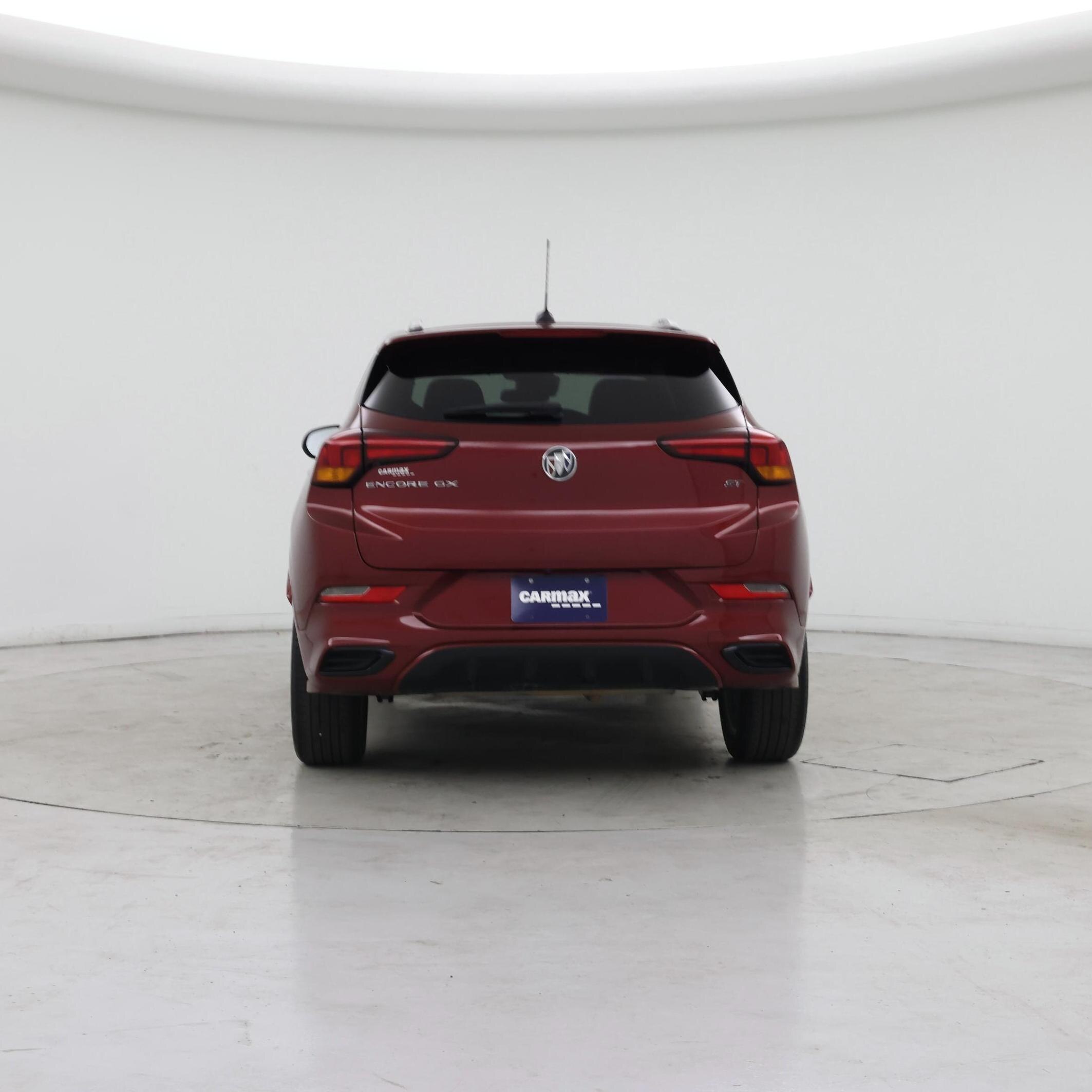 Thumbnail: 2022 Buick Encore GX - 6