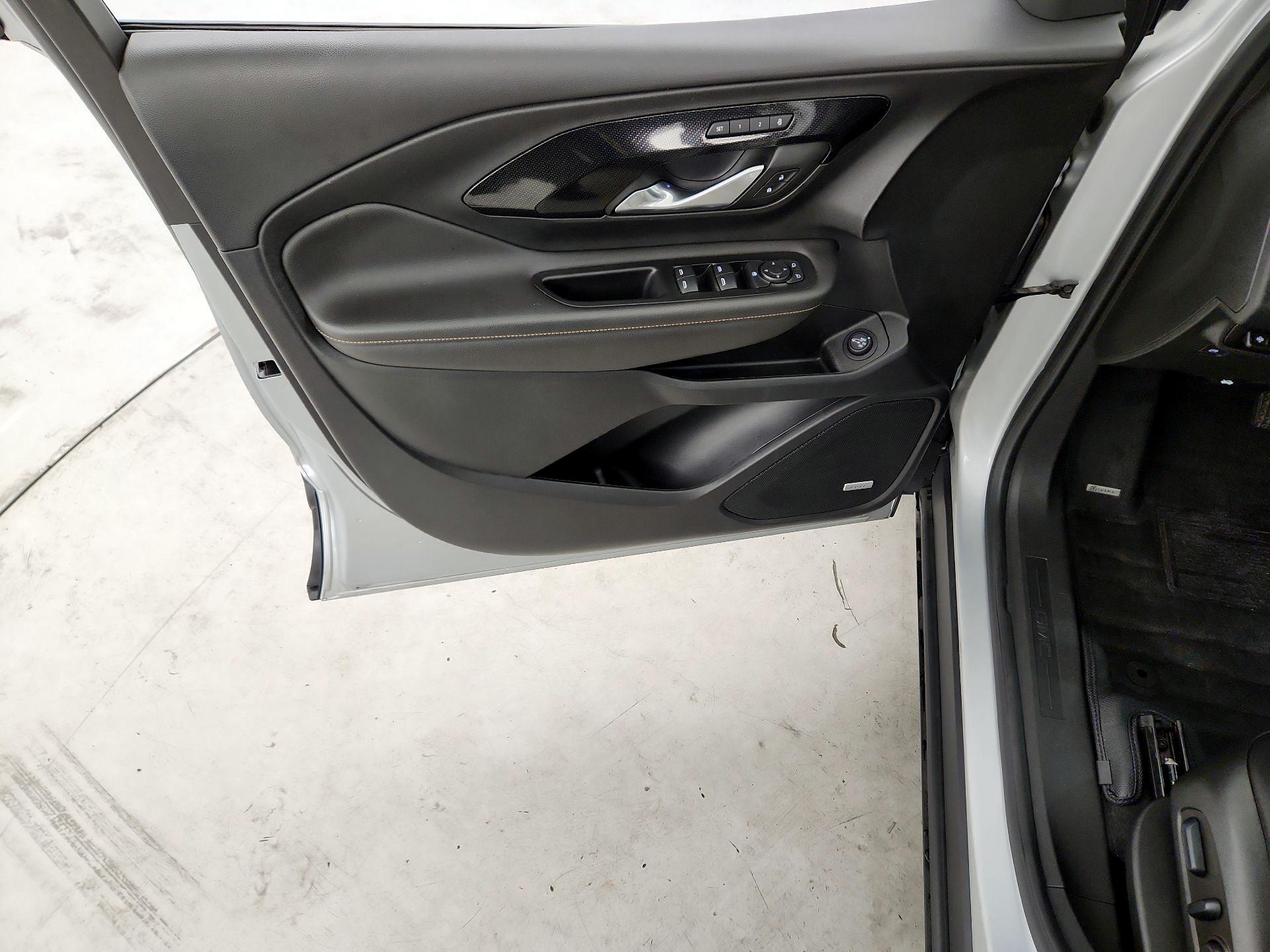 Thumbnail: 2022 GMC Terrain - 12