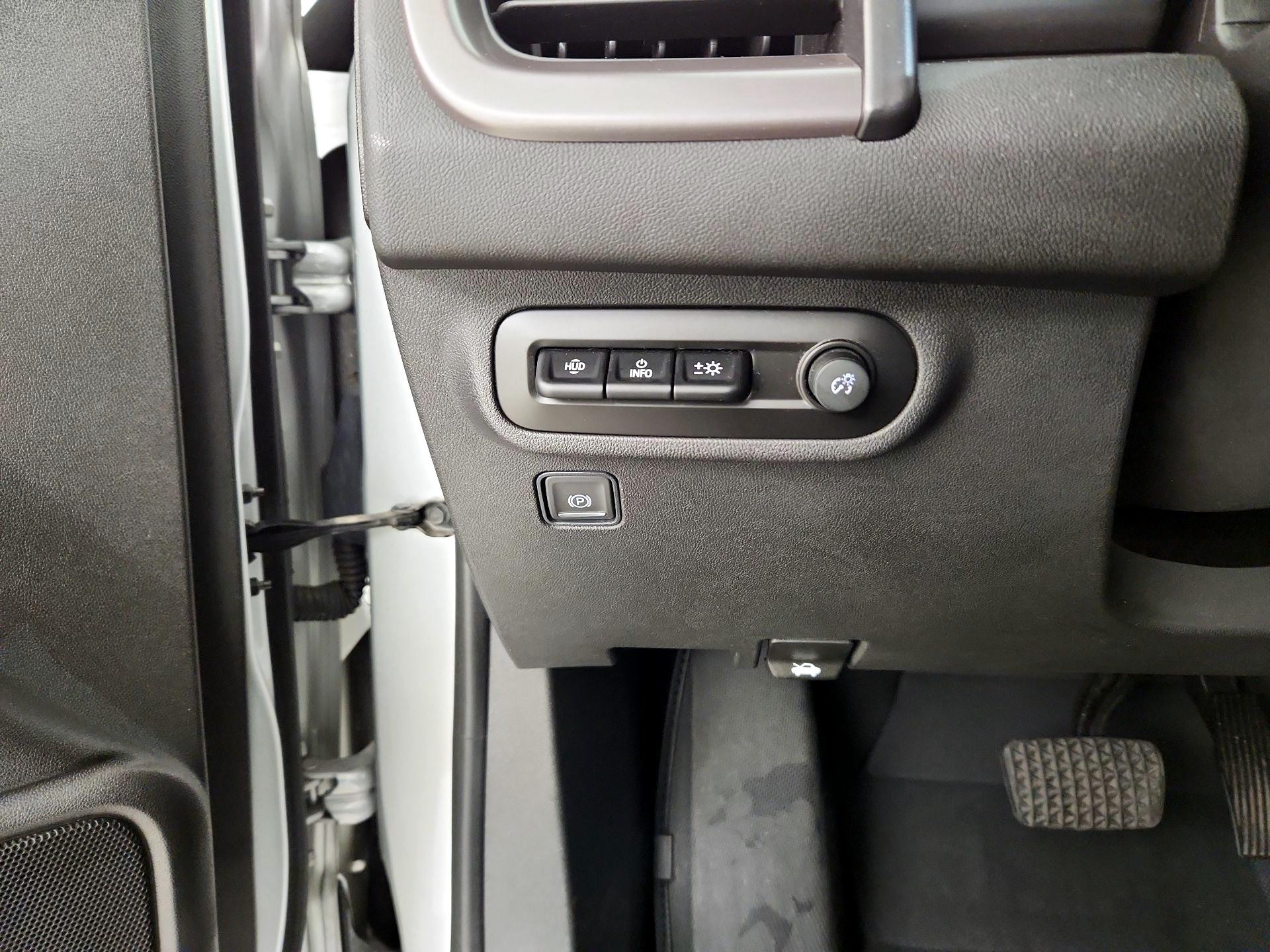 Thumbnail: 2022 GMC Terrain - 13