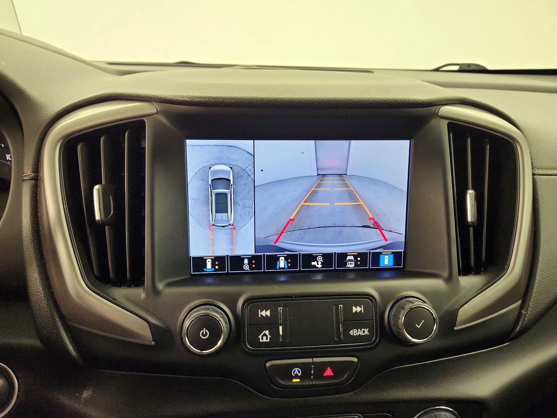 Thumbnail: 2022 GMC Terrain - 15