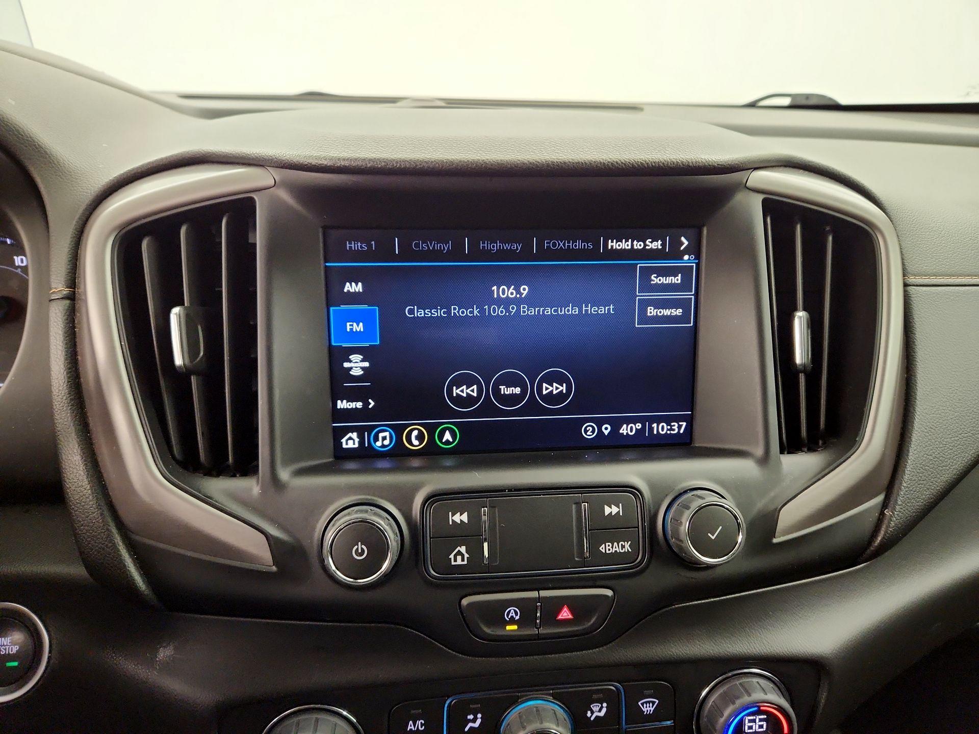 Thumbnail: 2022 GMC Terrain - 16