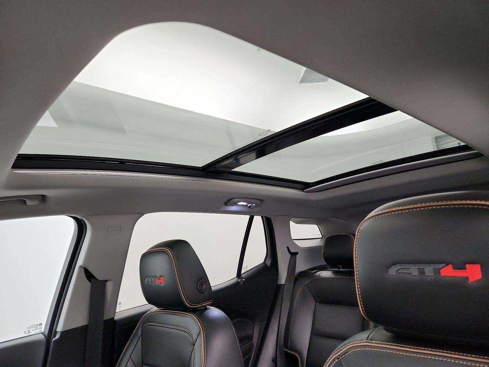 Thumbnail: 2022 GMC Terrain - 20