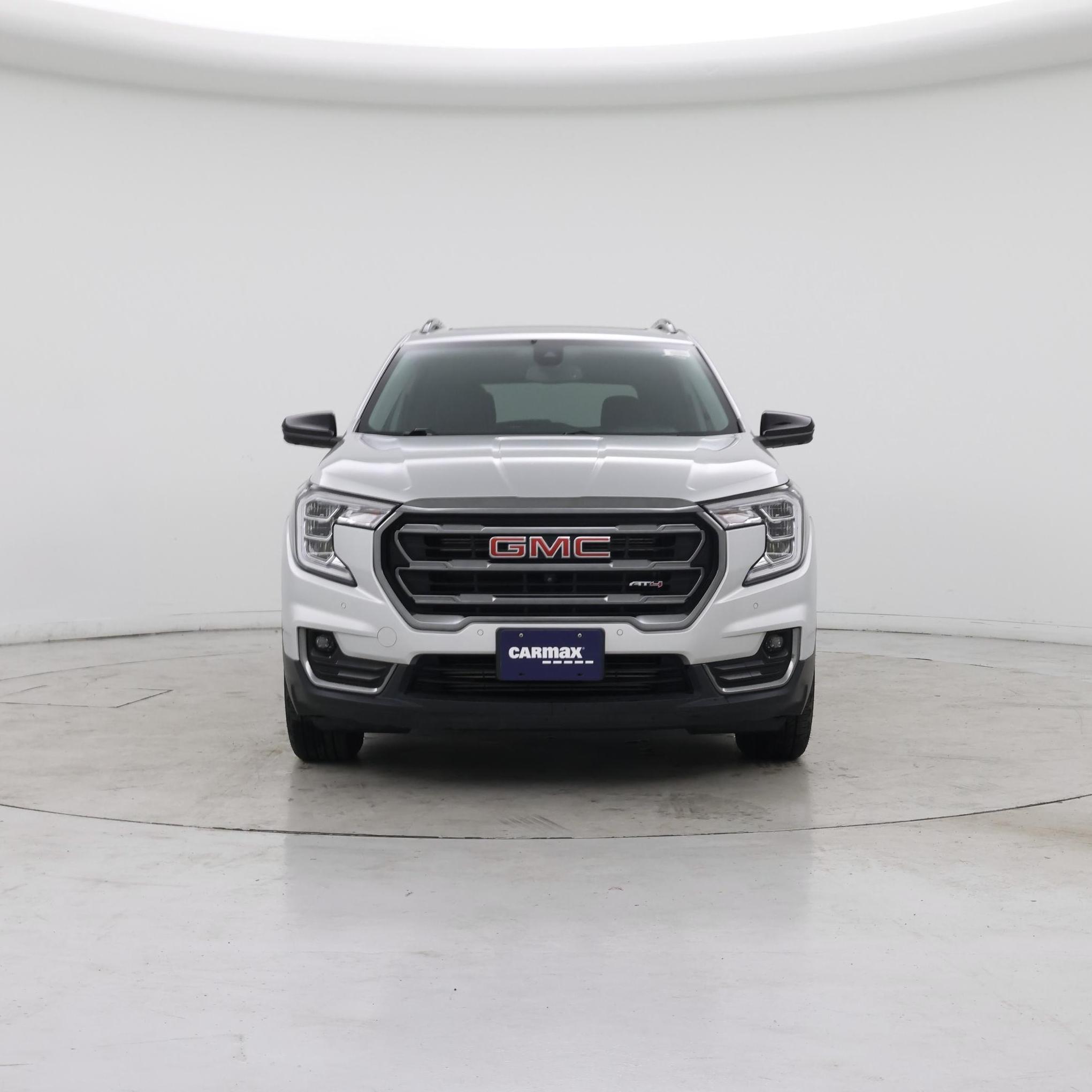 Thumbnail: 2022 GMC Terrain - 5