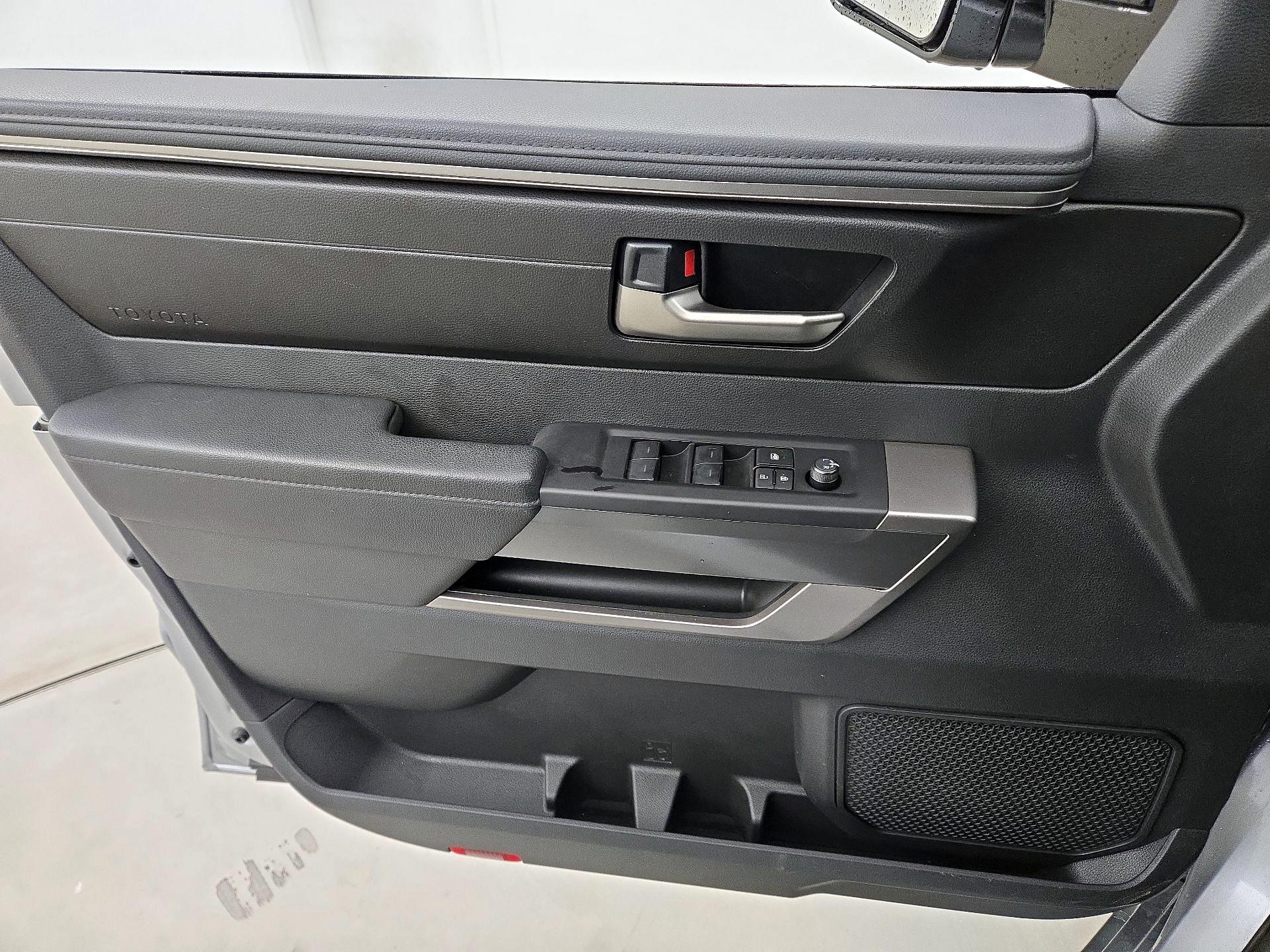 Thumbnail: 2024 Toyota Tundra - 12