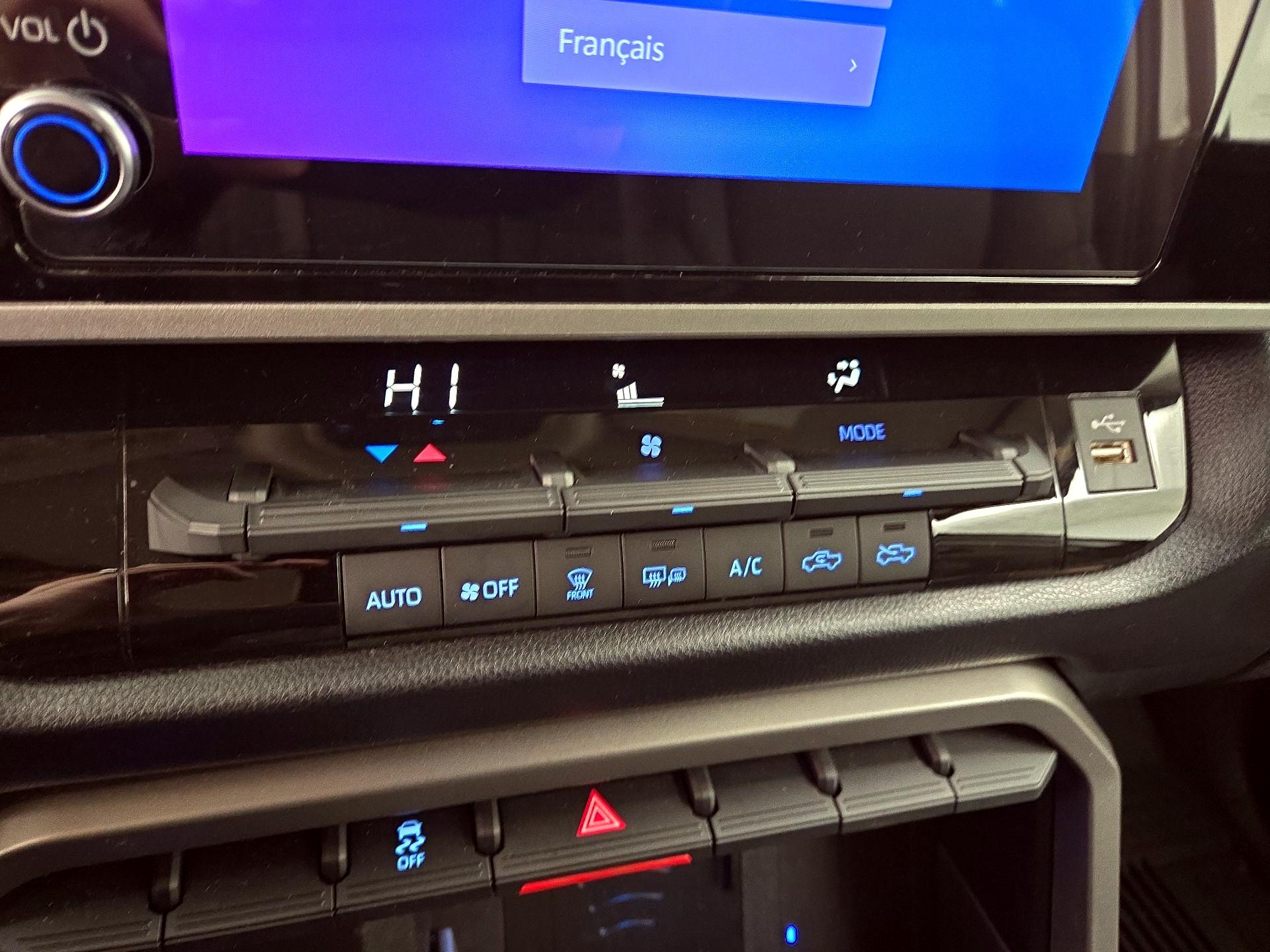 Thumbnail: 2024 Toyota Tundra - 16