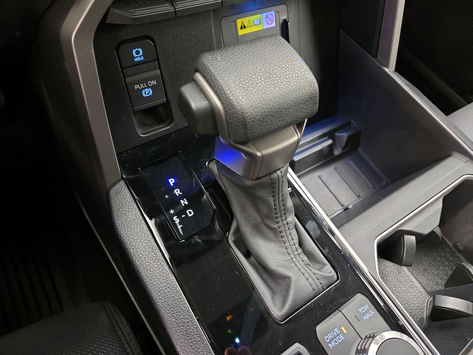 Thumbnail: 2024 Toyota Tundra - 17