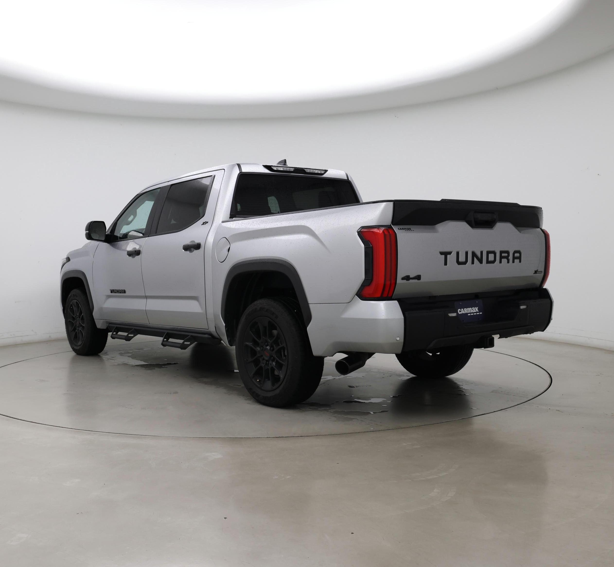 Thumbnail: 2024 Toyota Tundra - 2