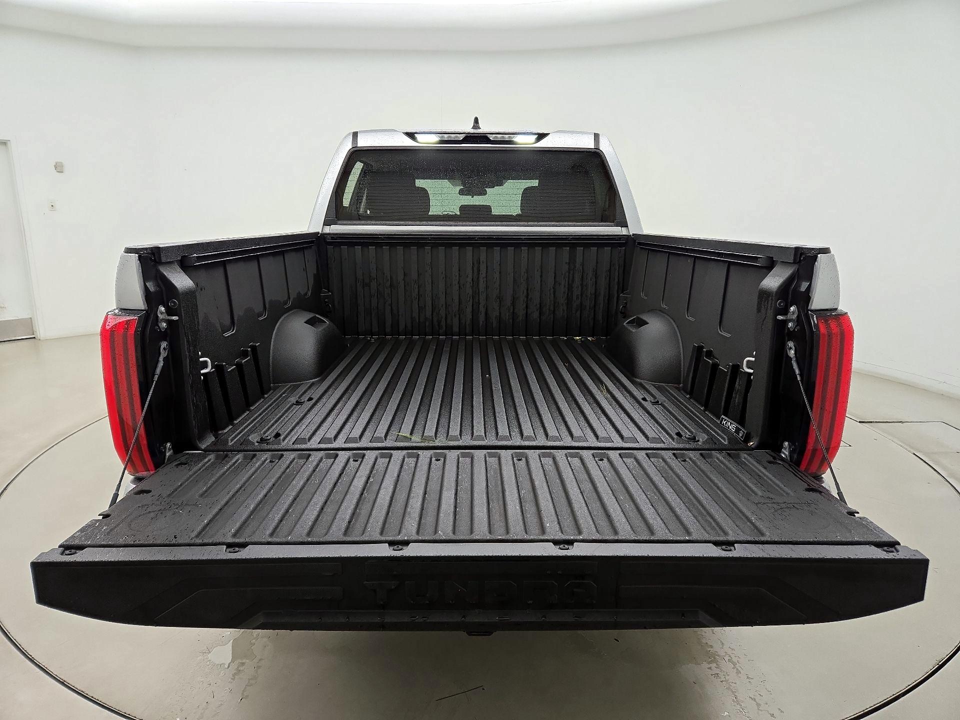 Thumbnail: 2024 Toyota Tundra - 20