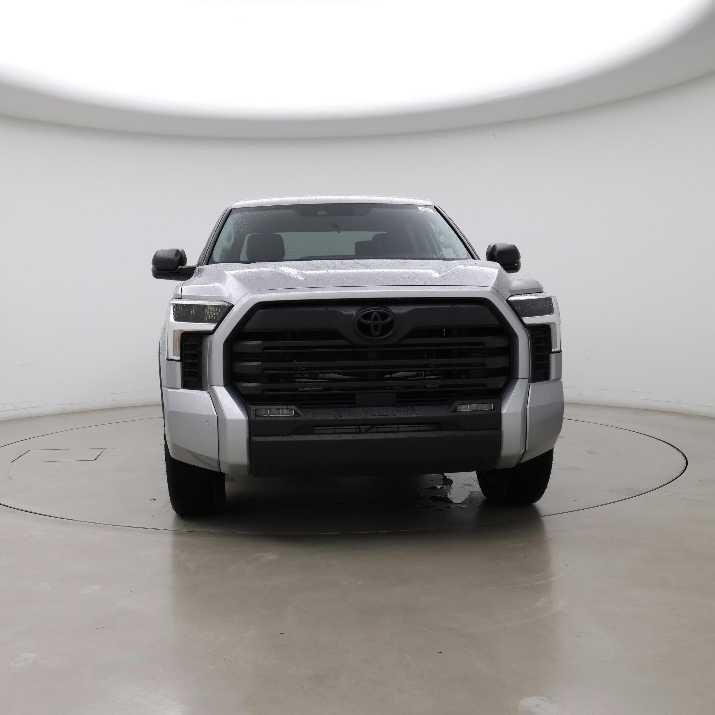 Thumbnail: 2024 Toyota Tundra - 5