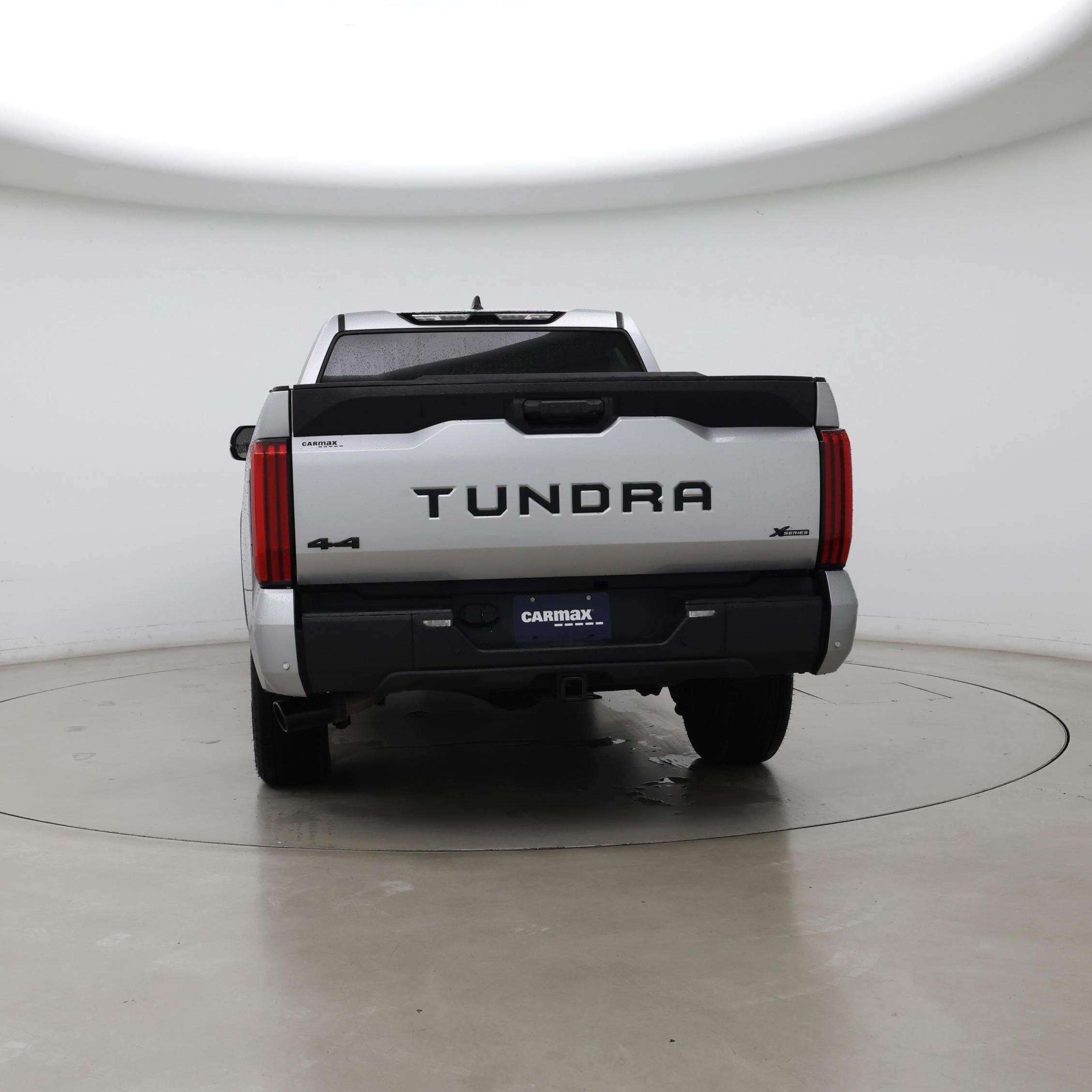Thumbnail: 2024 Toyota Tundra - 6