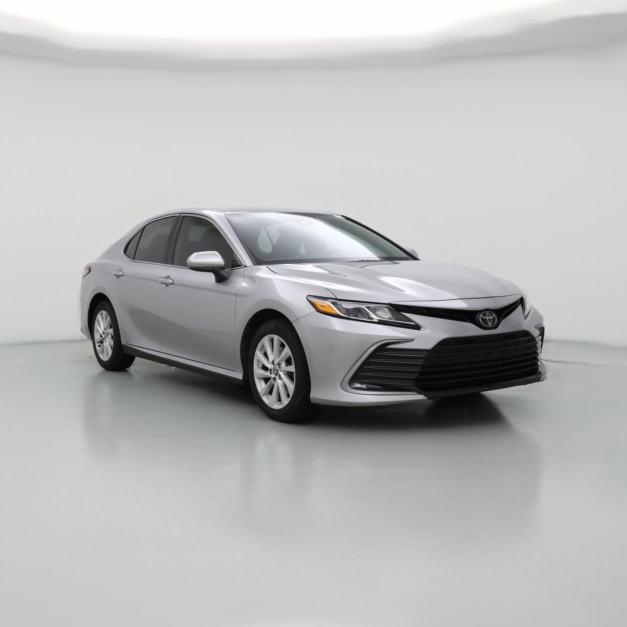 Thumbnail: 2023 Toyota Camry - 1