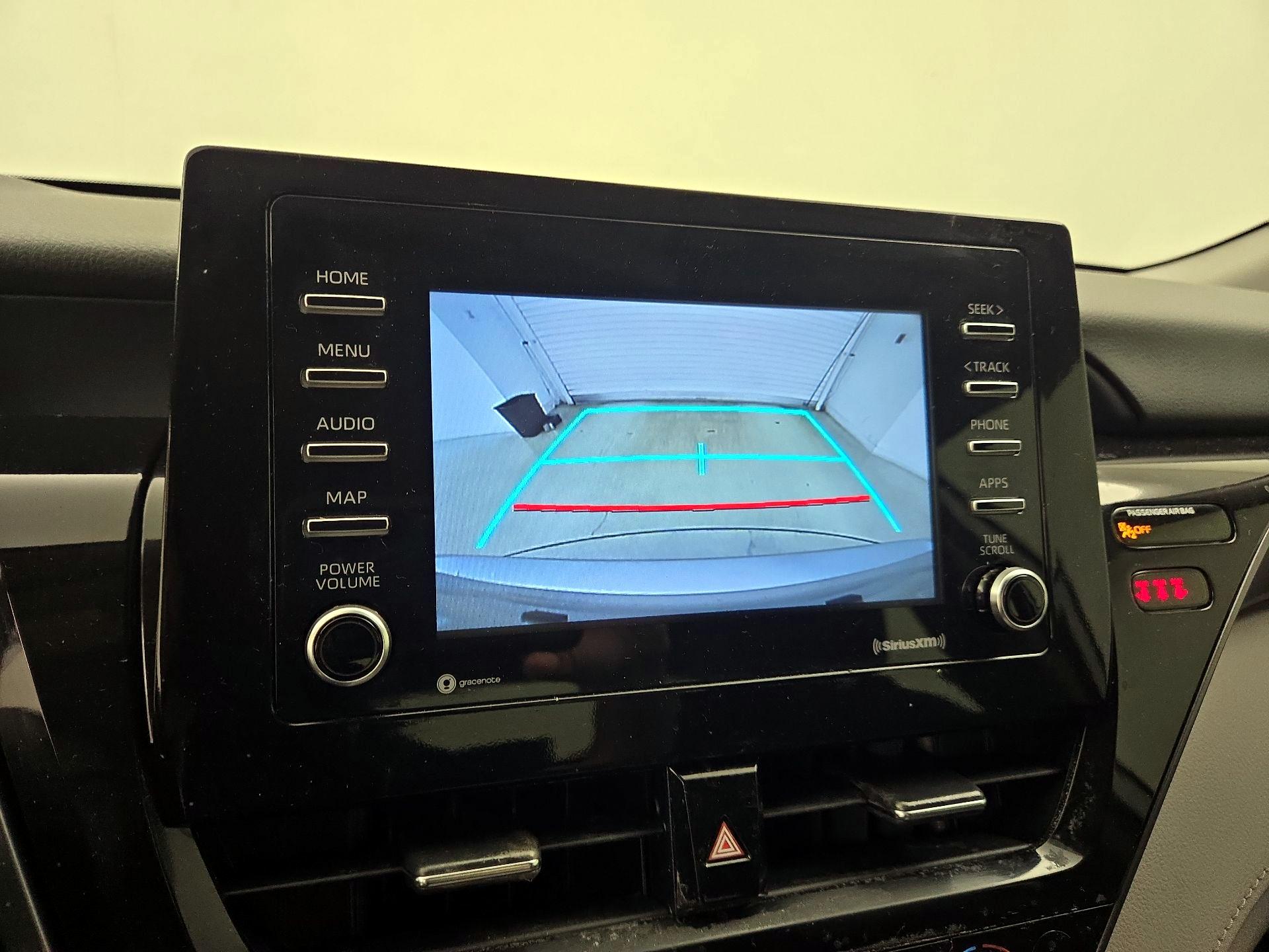 Thumbnail: 2023 Toyota Camry - 14