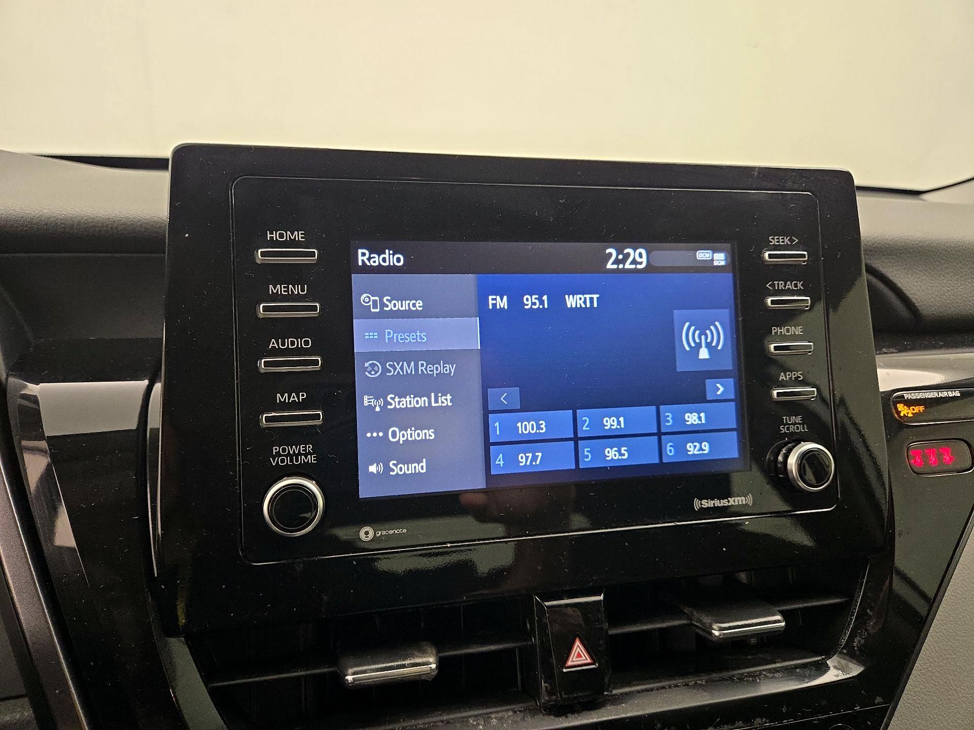 Thumbnail: 2023 Toyota Camry - 15