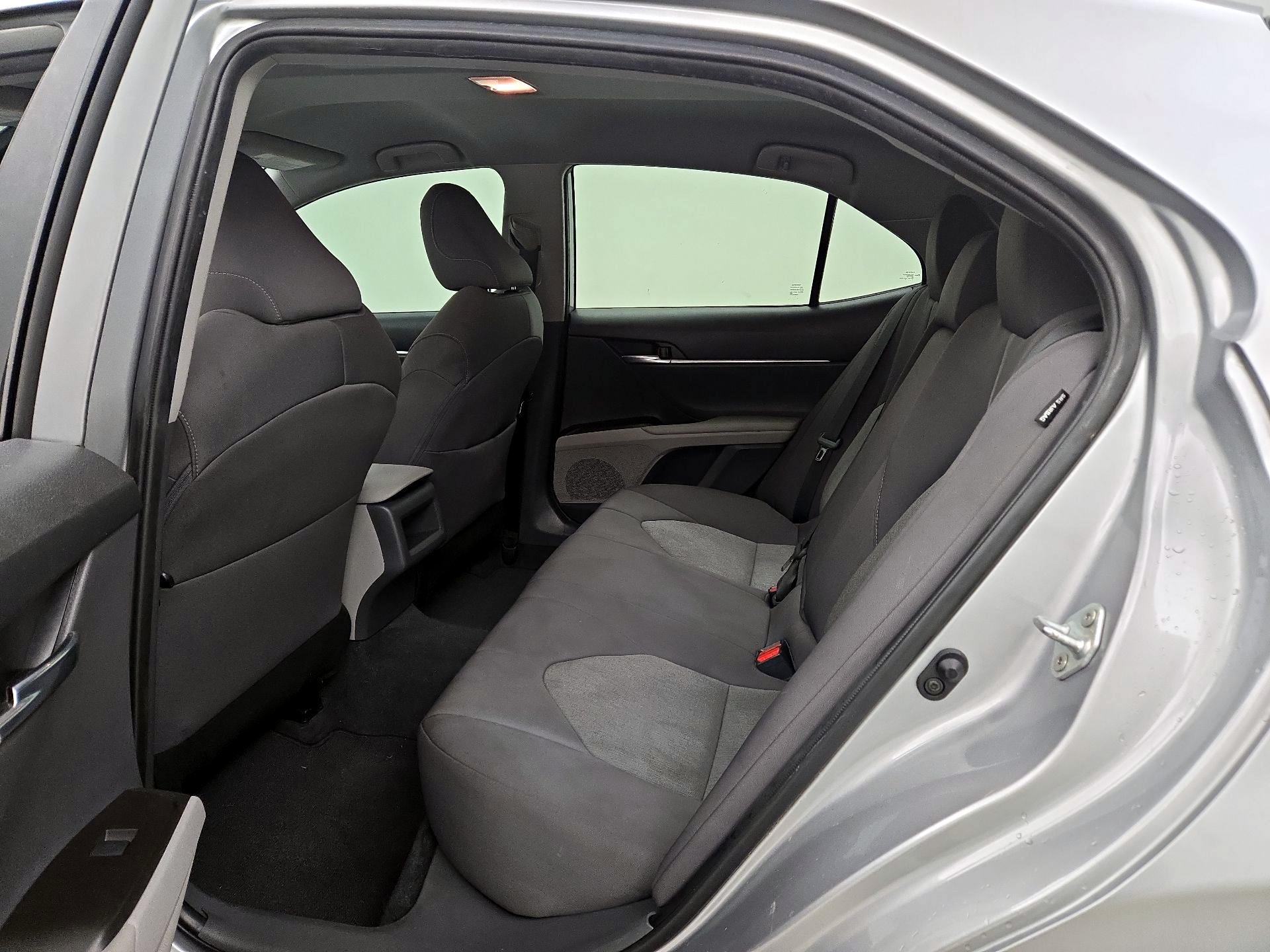 Thumbnail: 2023 Toyota Camry - 19