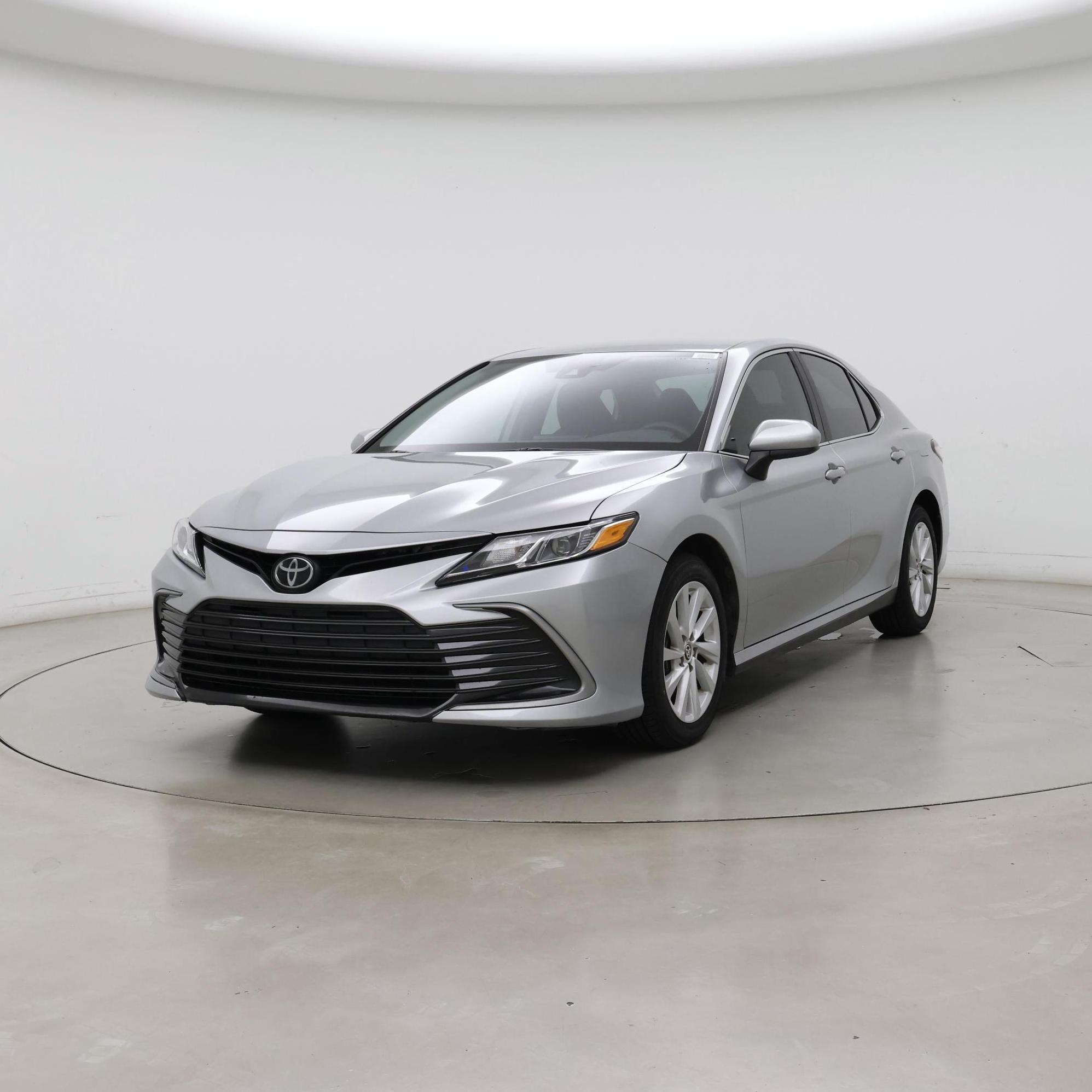 Thumbnail: 2023 Toyota Camry - 4