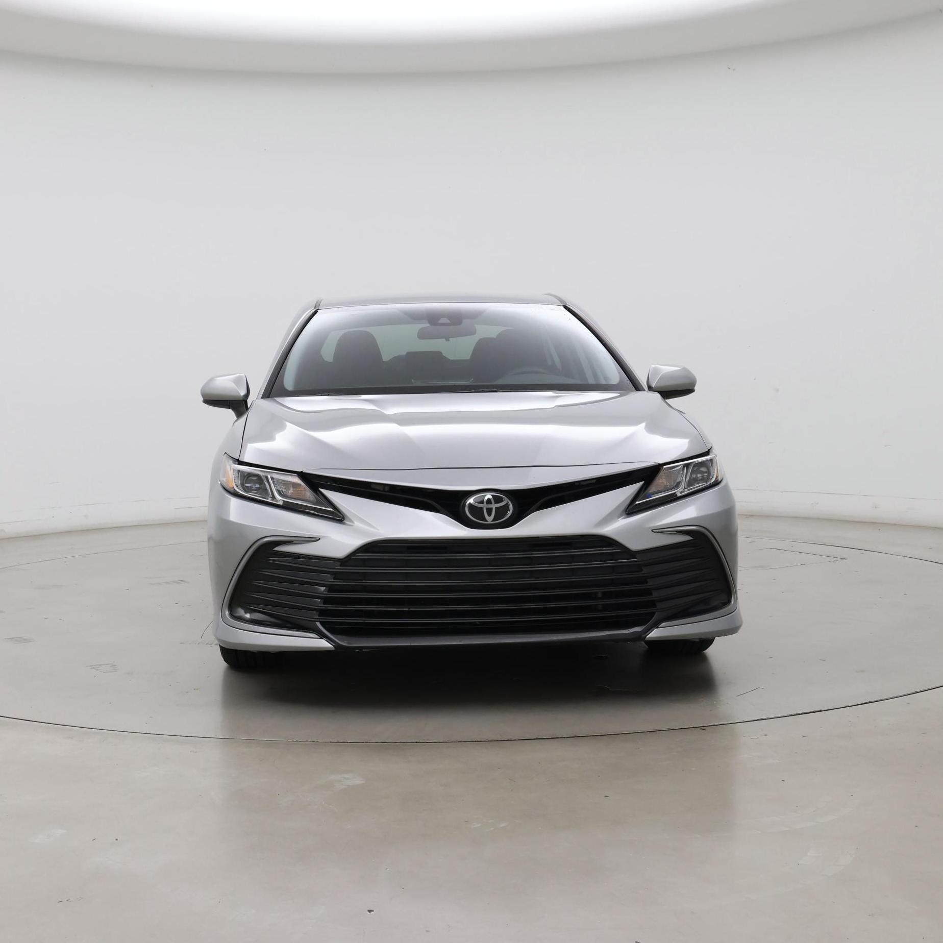 Thumbnail: 2023 Toyota Camry - 5