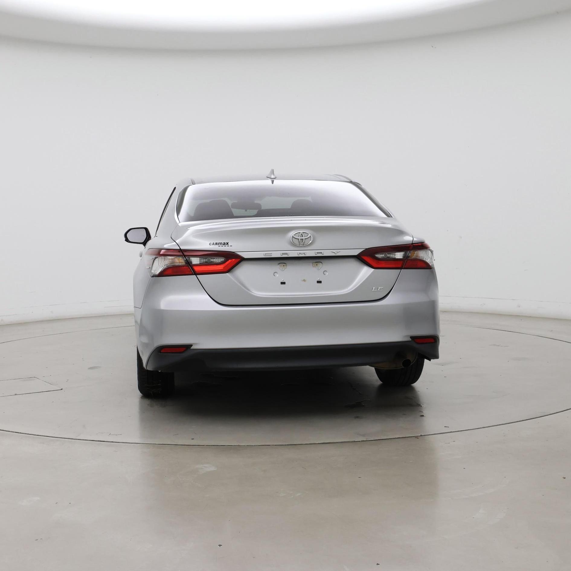 Thumbnail: 2023 Toyota Camry - 6