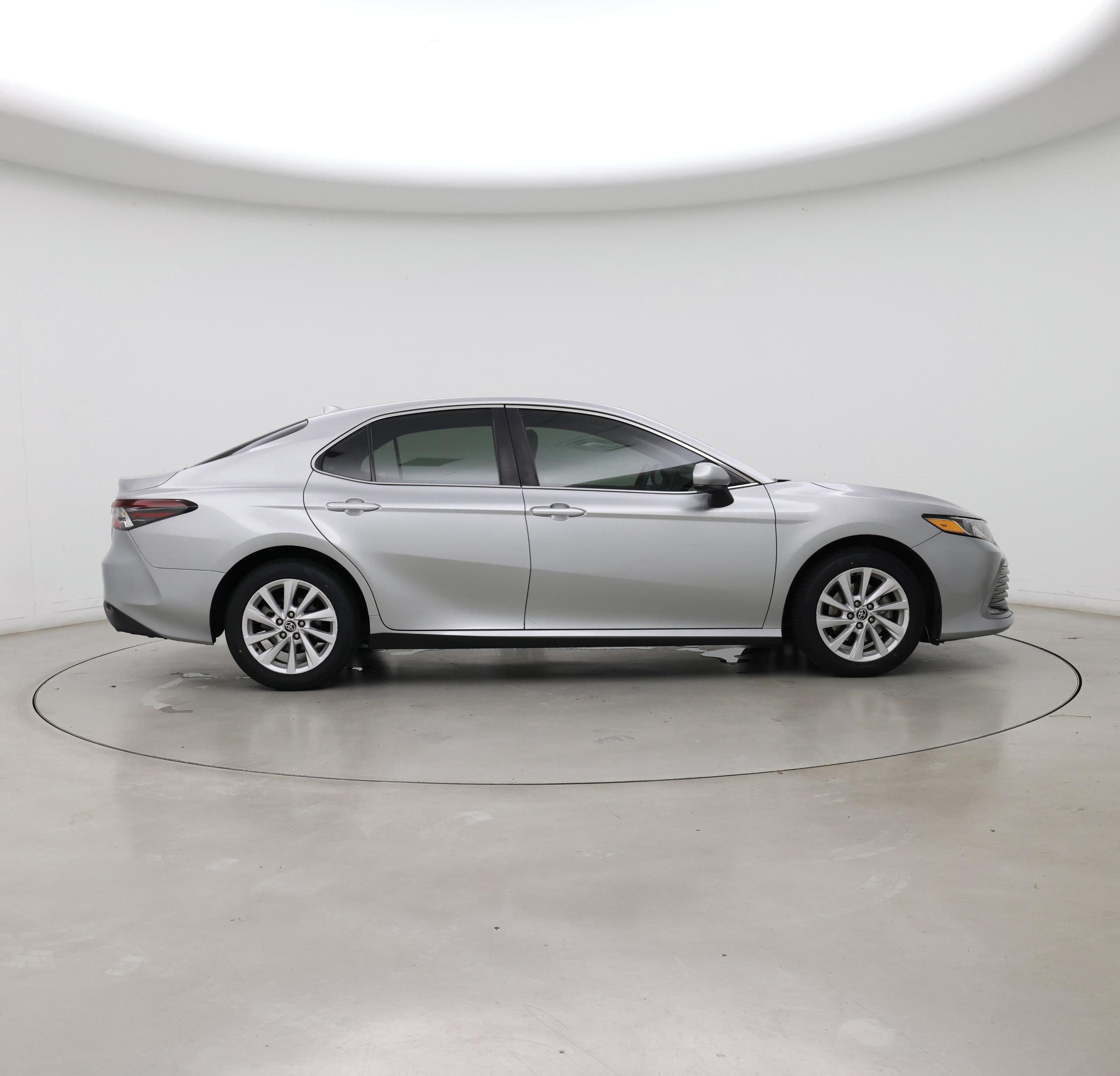 Thumbnail: 2023 Toyota Camry - 7