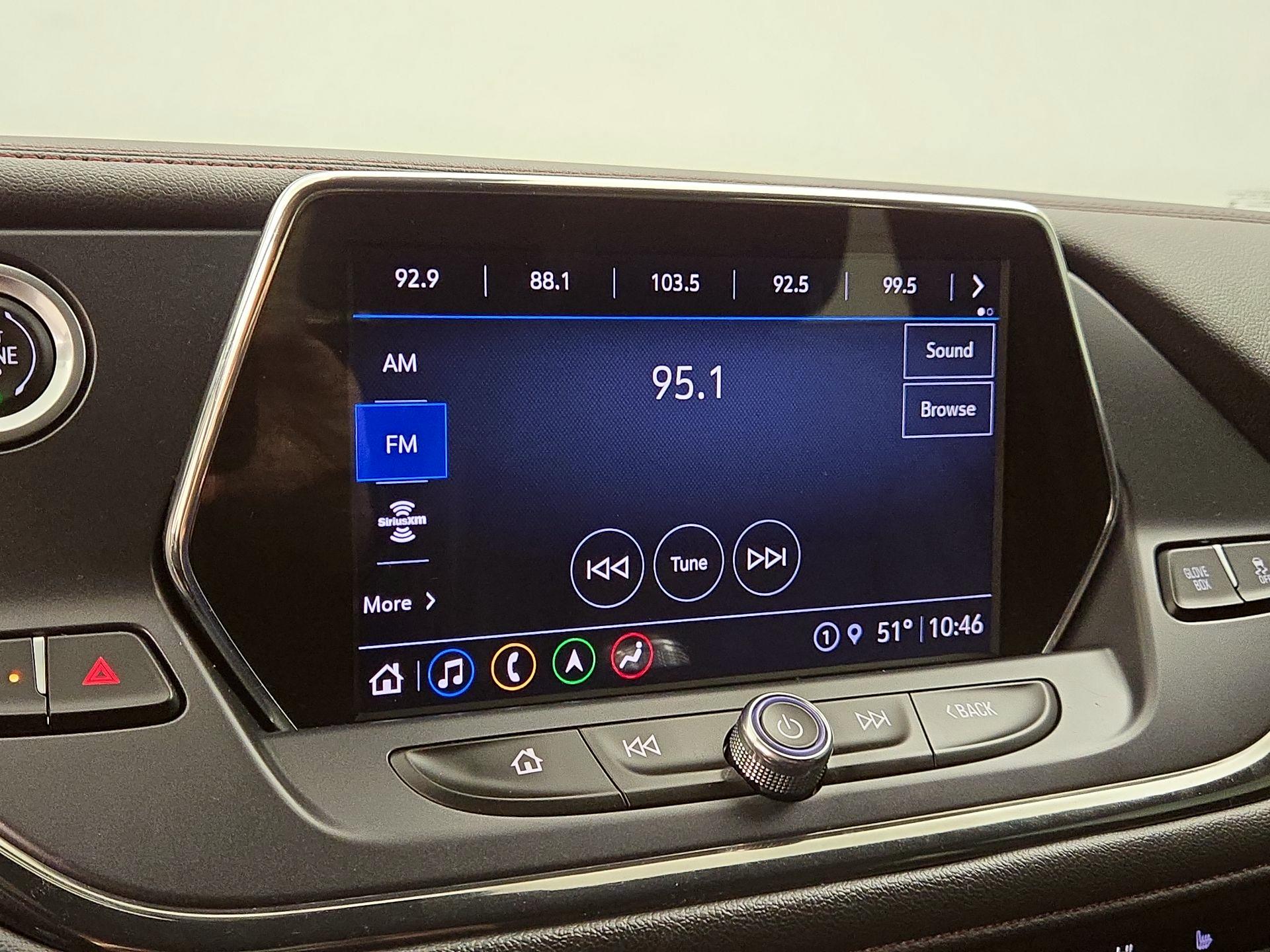 Thumbnail: 2022 Chevrolet Blazer - 15