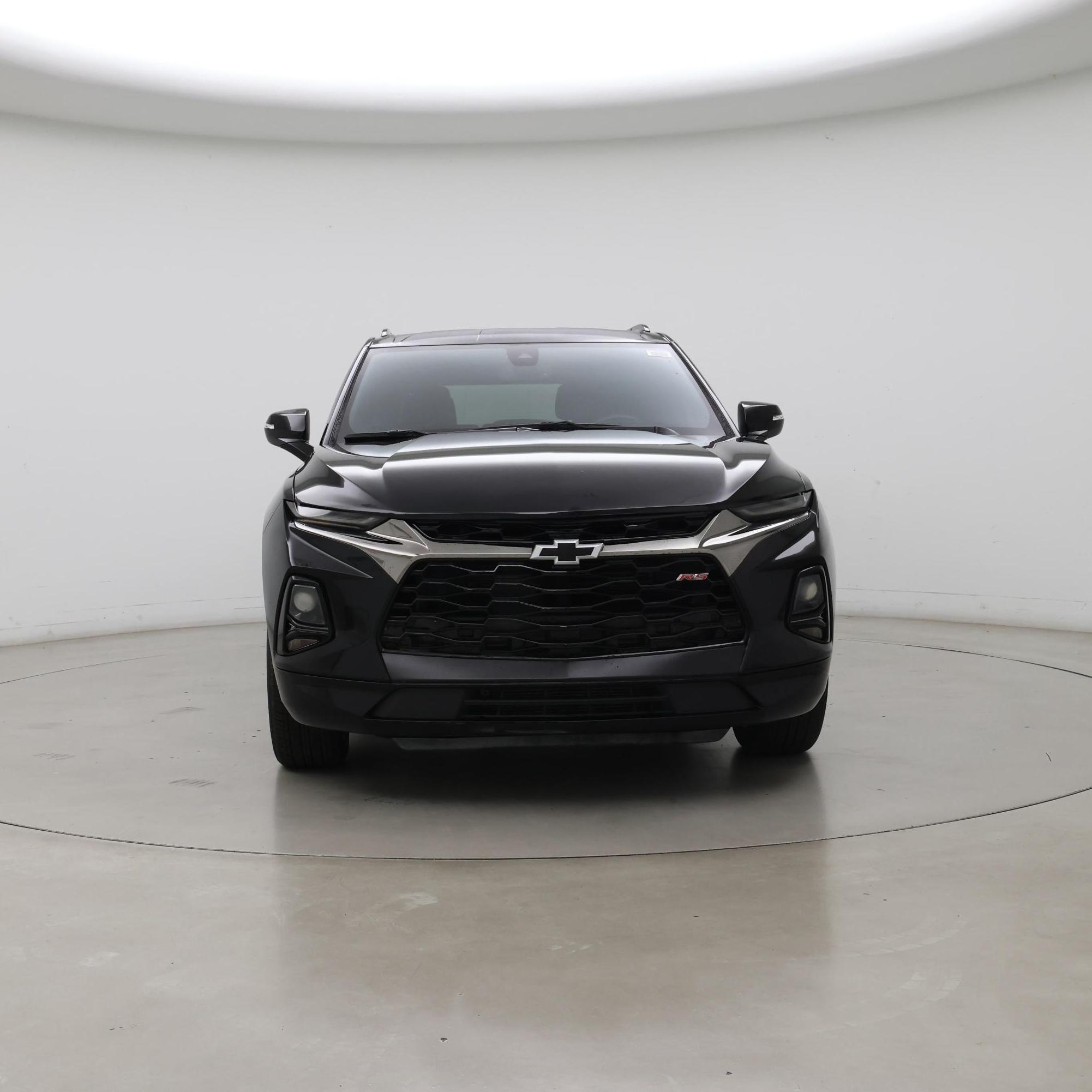 Thumbnail: 2022 Chevrolet Blazer - 5