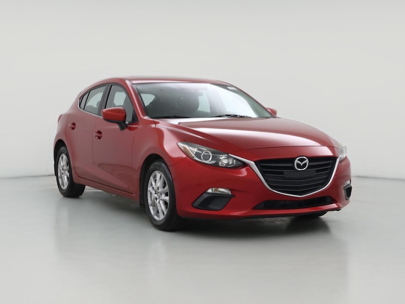 2014 Mazda Mazda3 i Grand Touring -
                  Birmingham, AL