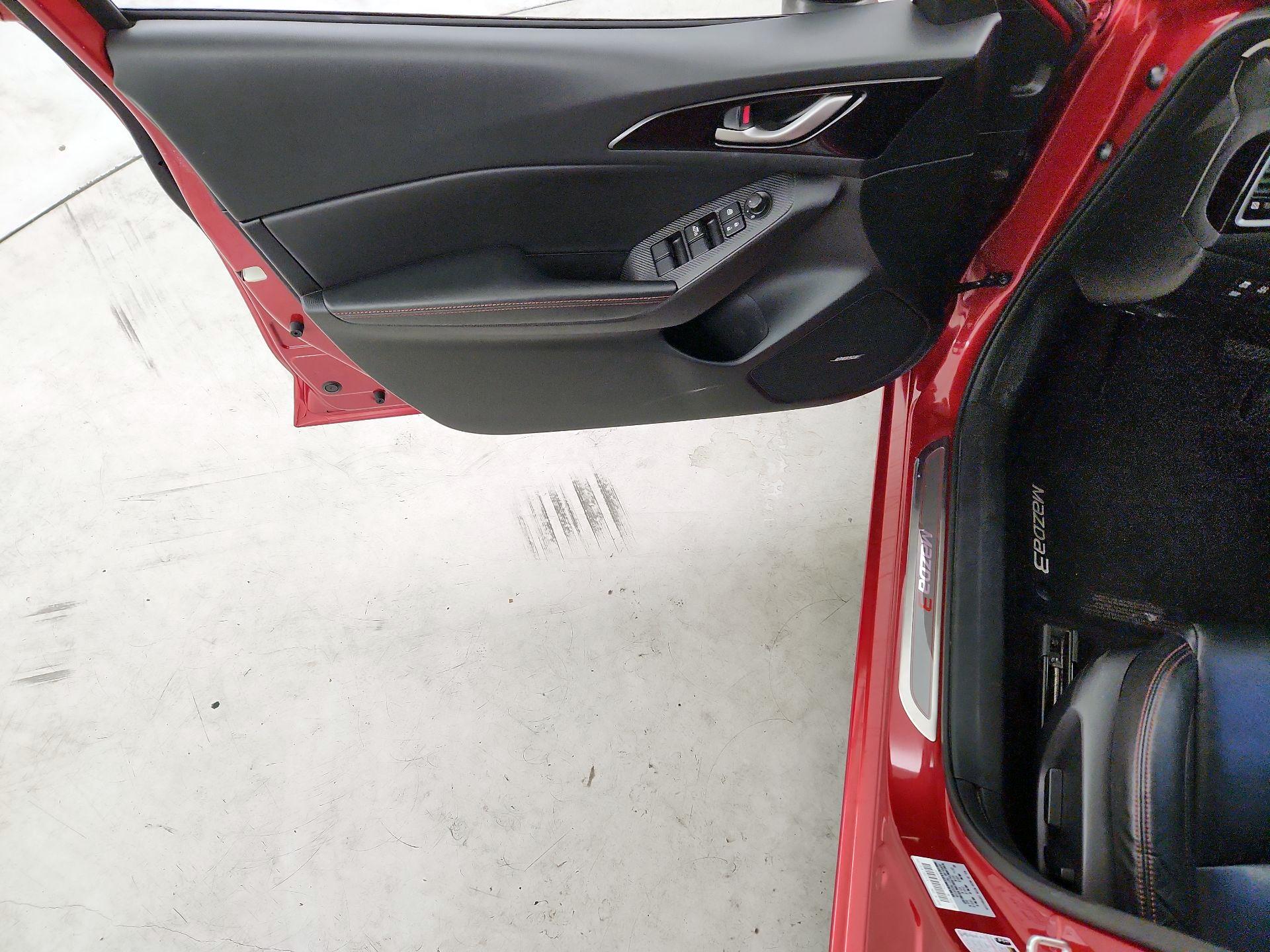 Thumbnail: 2014 Mazda Mazda3 - 12