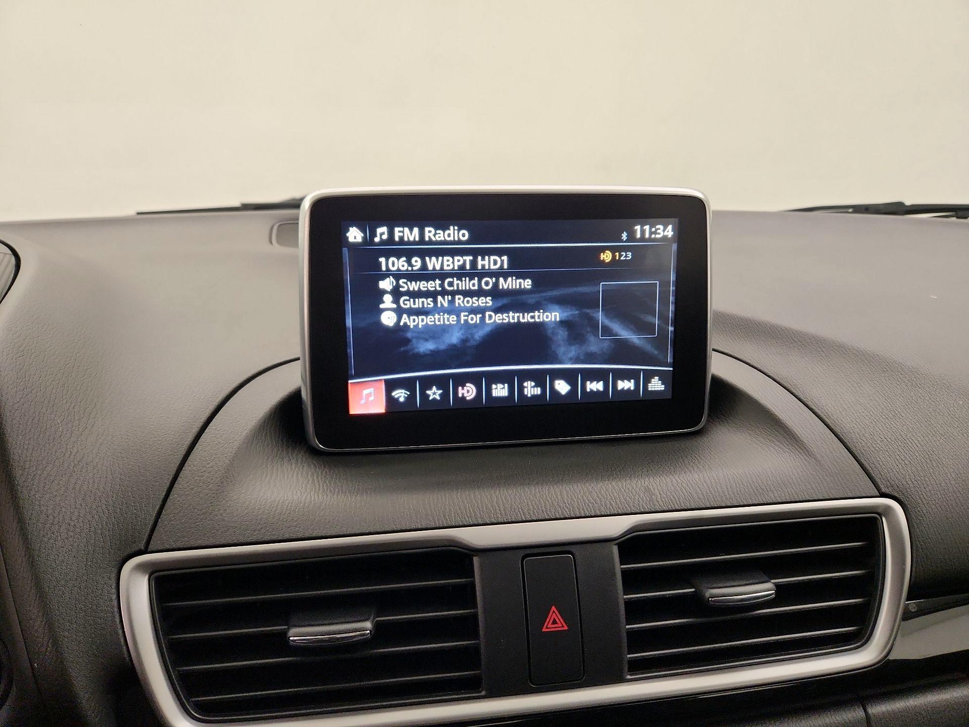 Thumbnail: 2014 Mazda Mazda3 - 16