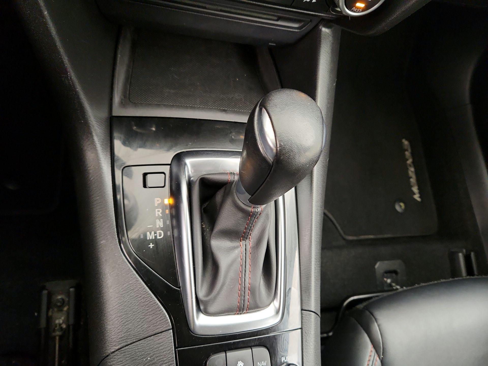 Thumbnail: 2014 Mazda Mazda3 - 18