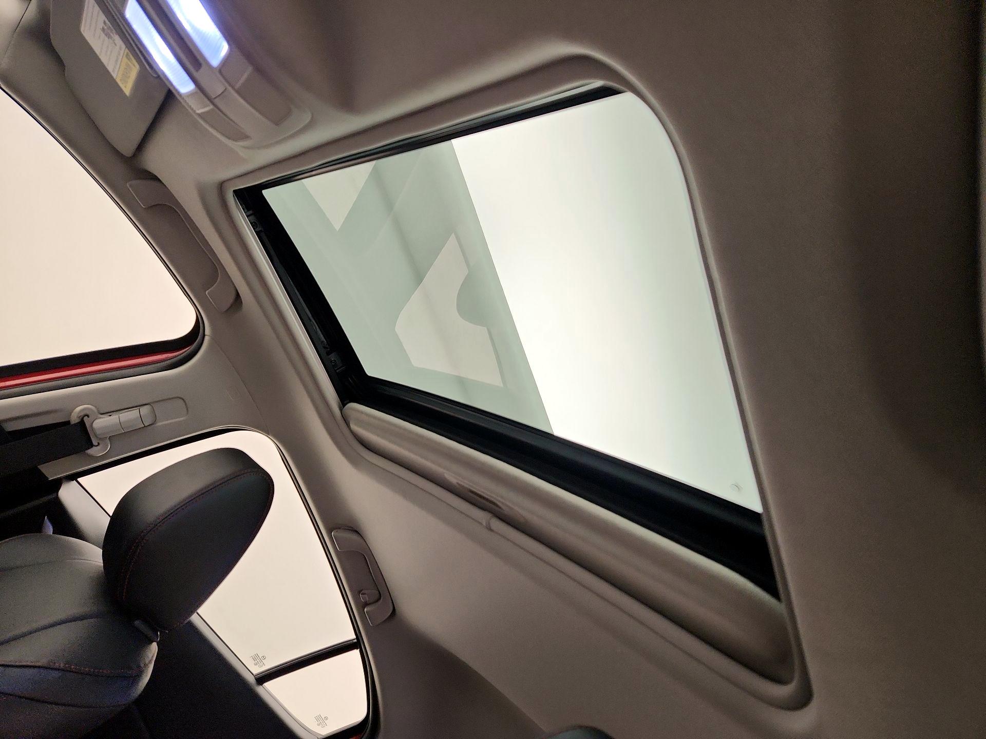 Thumbnail: 2014 Mazda Mazda3 - 20