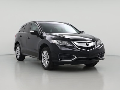 2017 Acura RDX