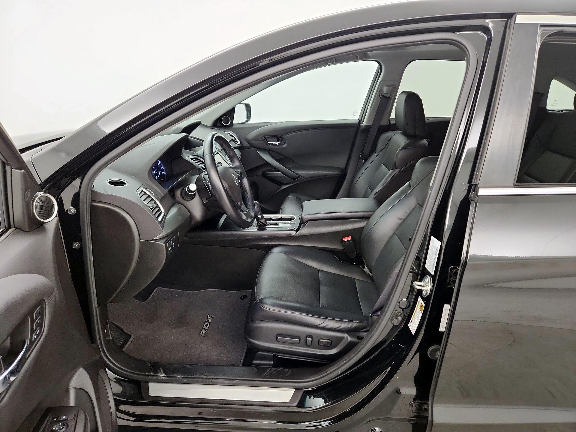 Thumbnail: 2017 Acura RDX - 11