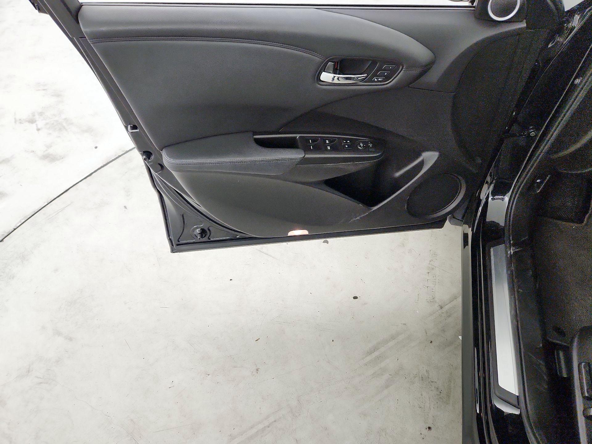 Thumbnail: 2017 Acura RDX - 12