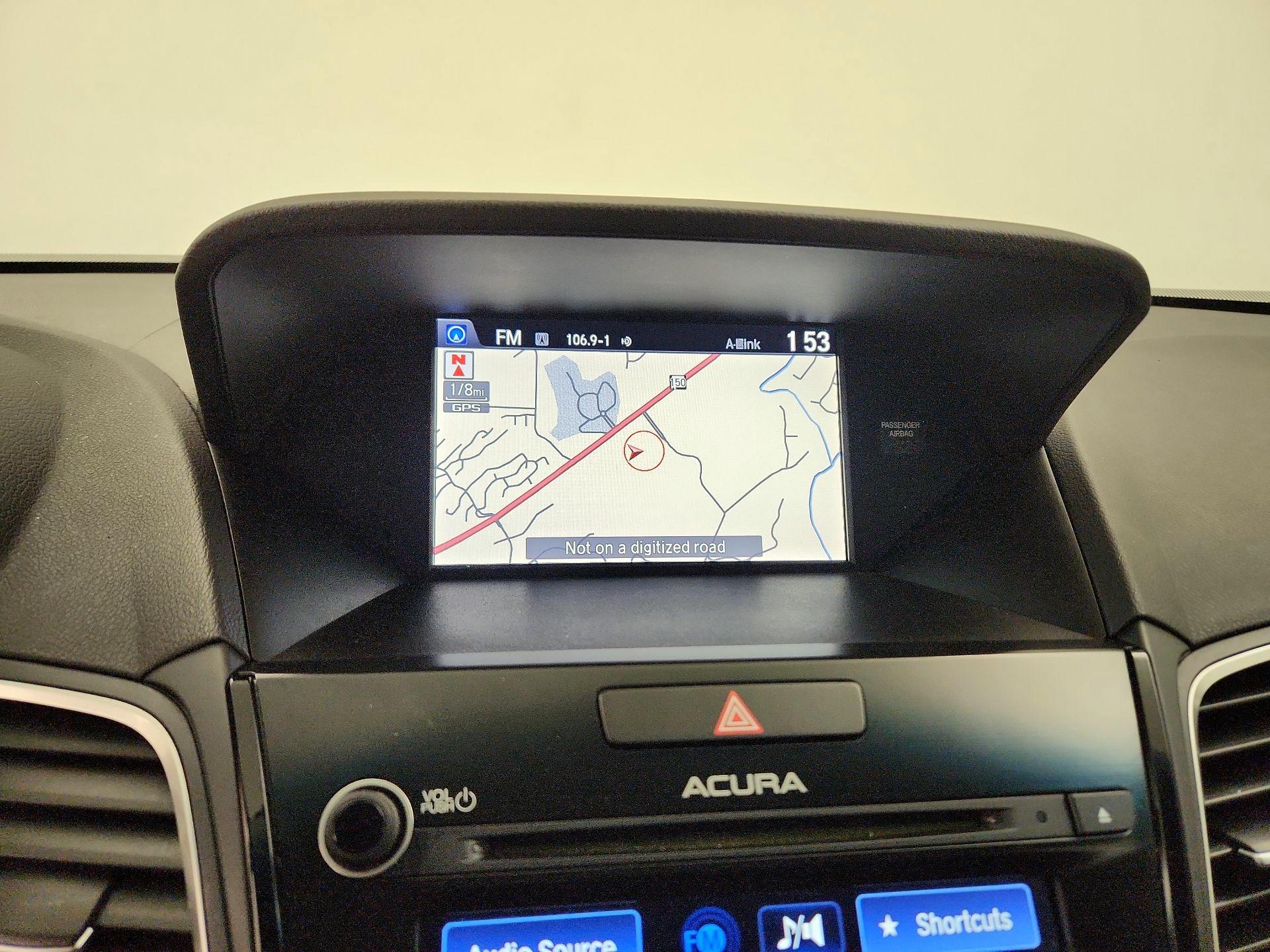 Thumbnail: 2017 Acura RDX - 14