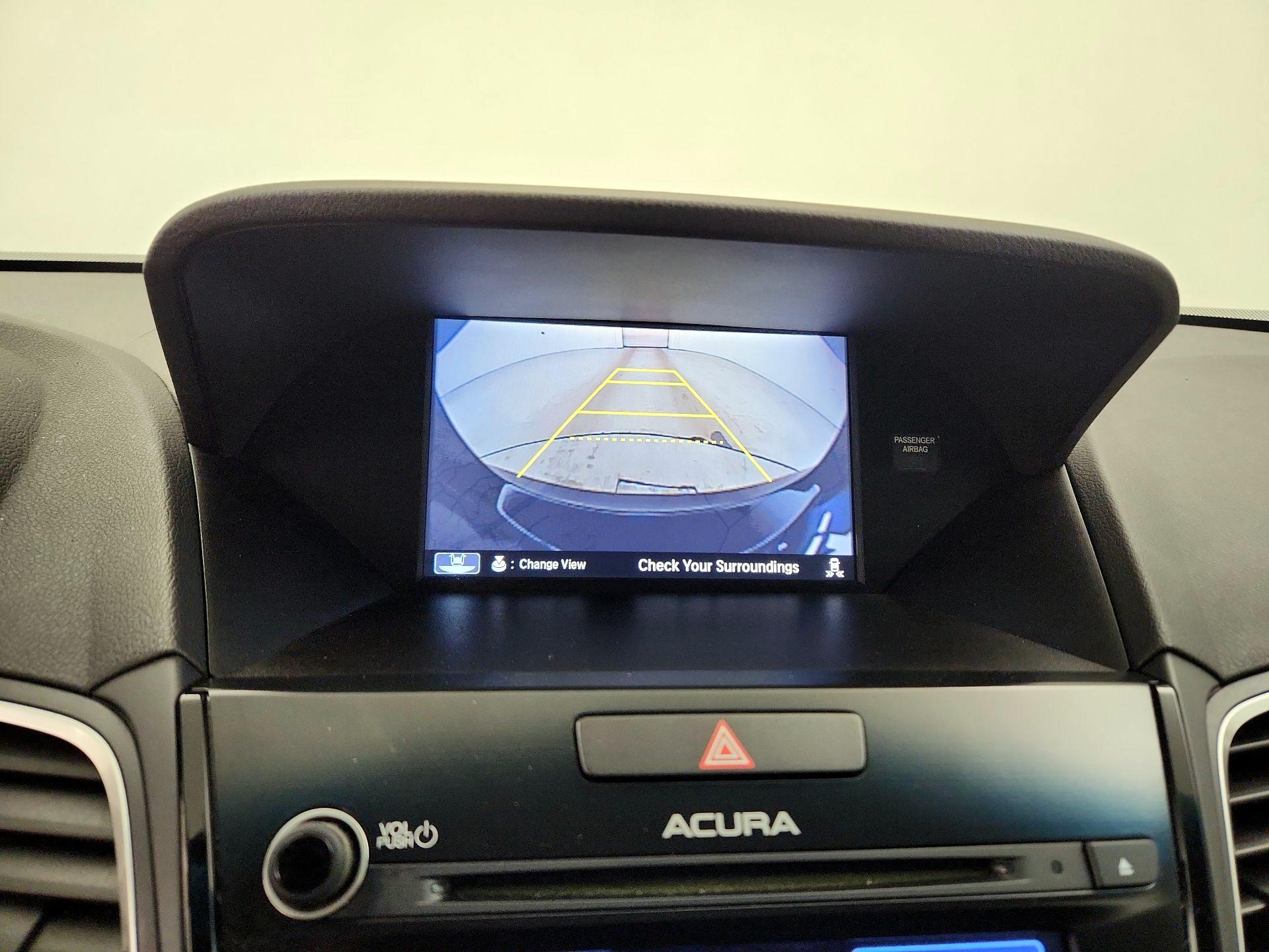 Thumbnail: 2017 Acura RDX - 15