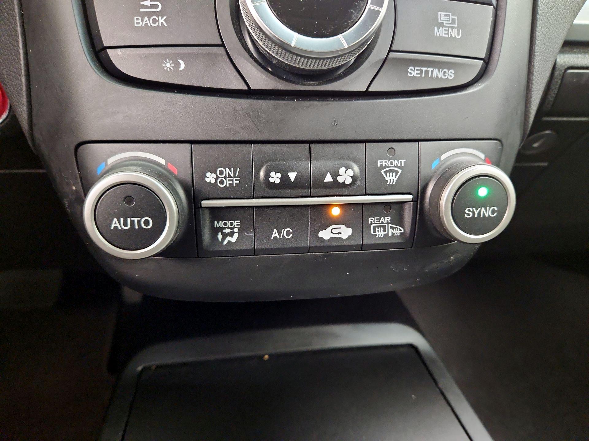 Thumbnail: 2017 Acura RDX - 17