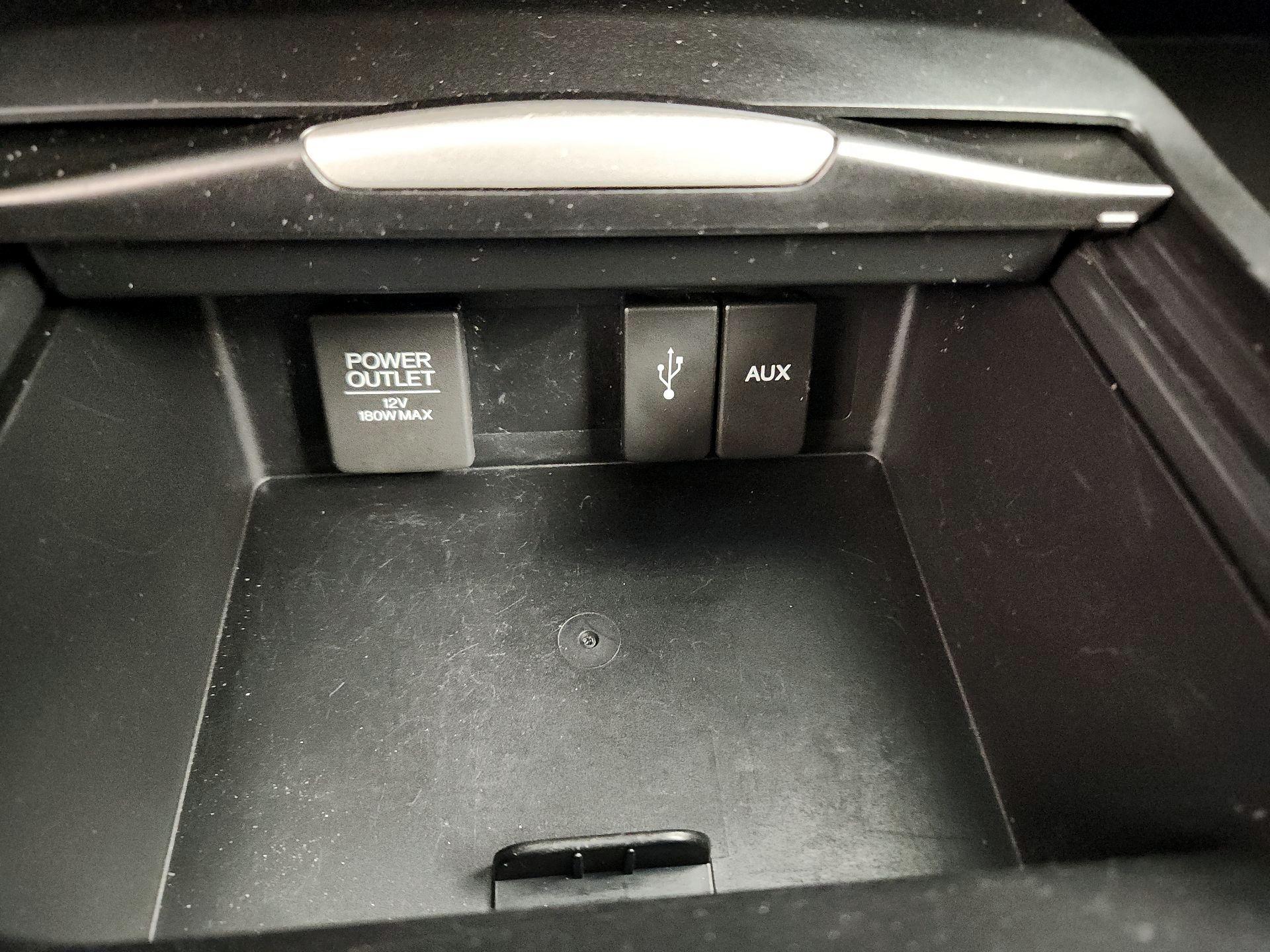 Thumbnail: 2017 Acura RDX - 19