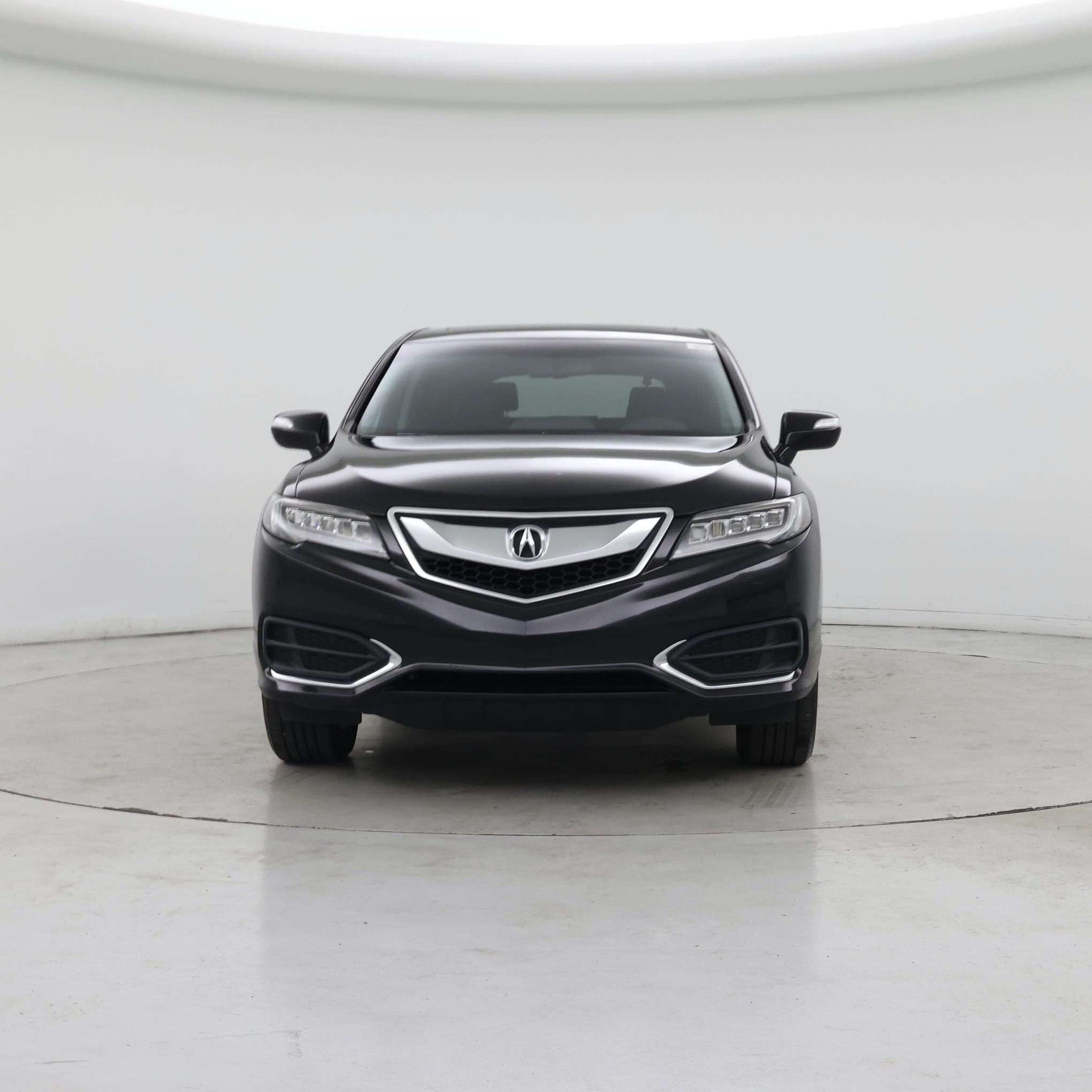 Thumbnail: 2017 Acura RDX - 5