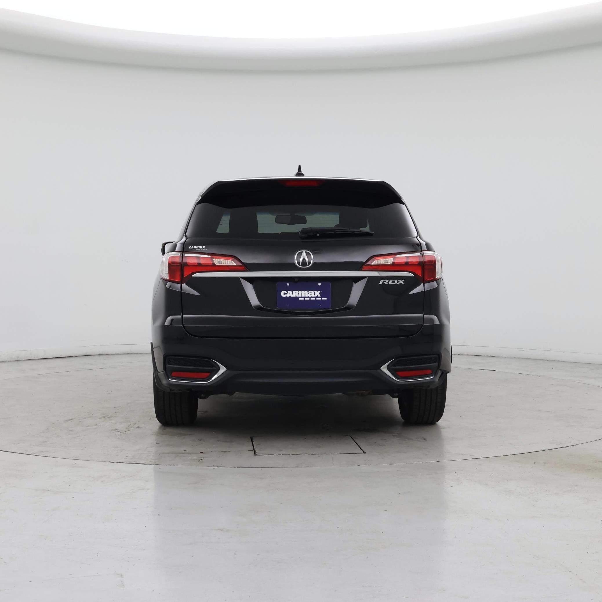 Thumbnail: 2017 Acura RDX - 6